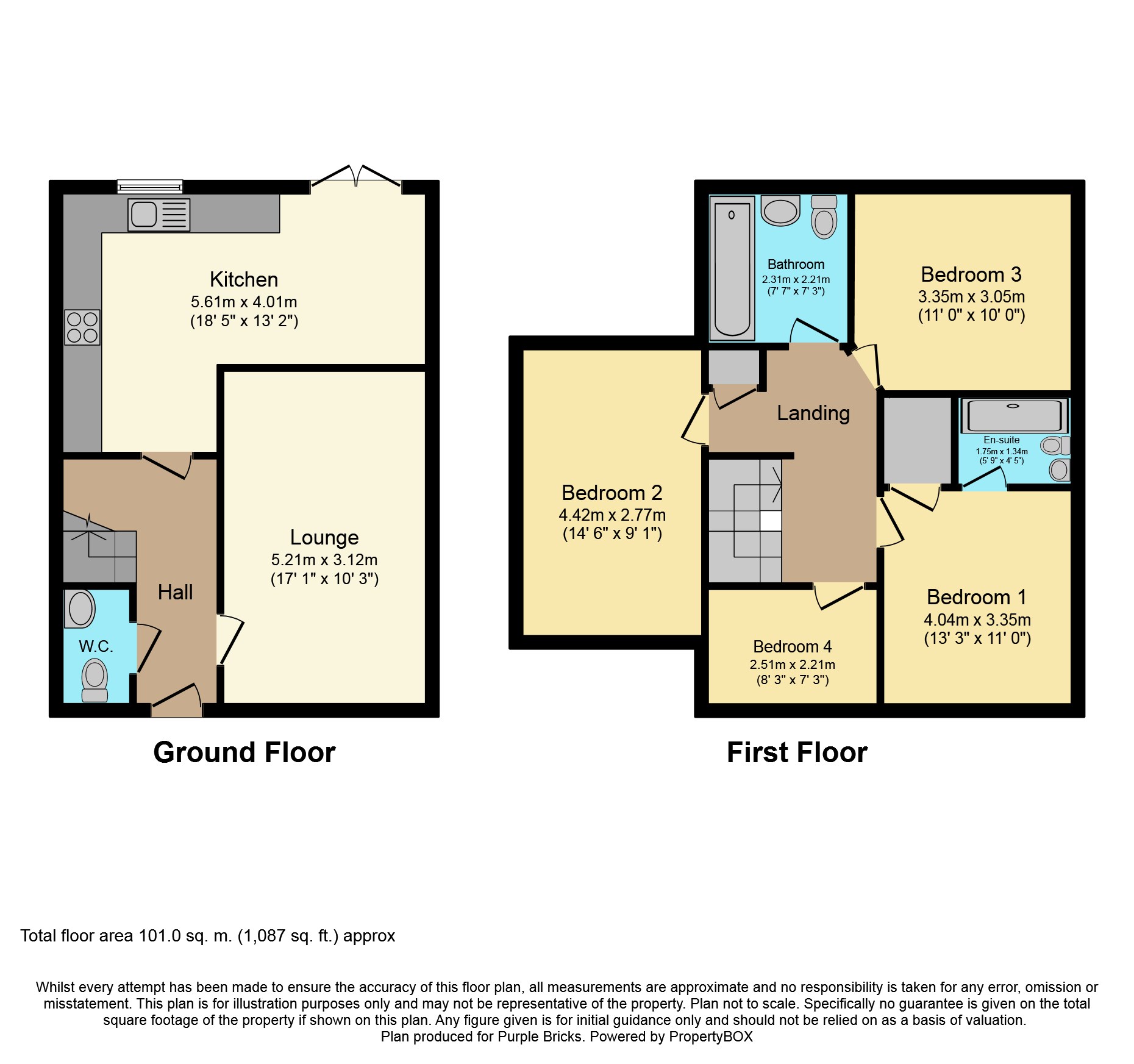 4 Bedrooms Detached house for sale in Rockstone Way, Mansfield NG19