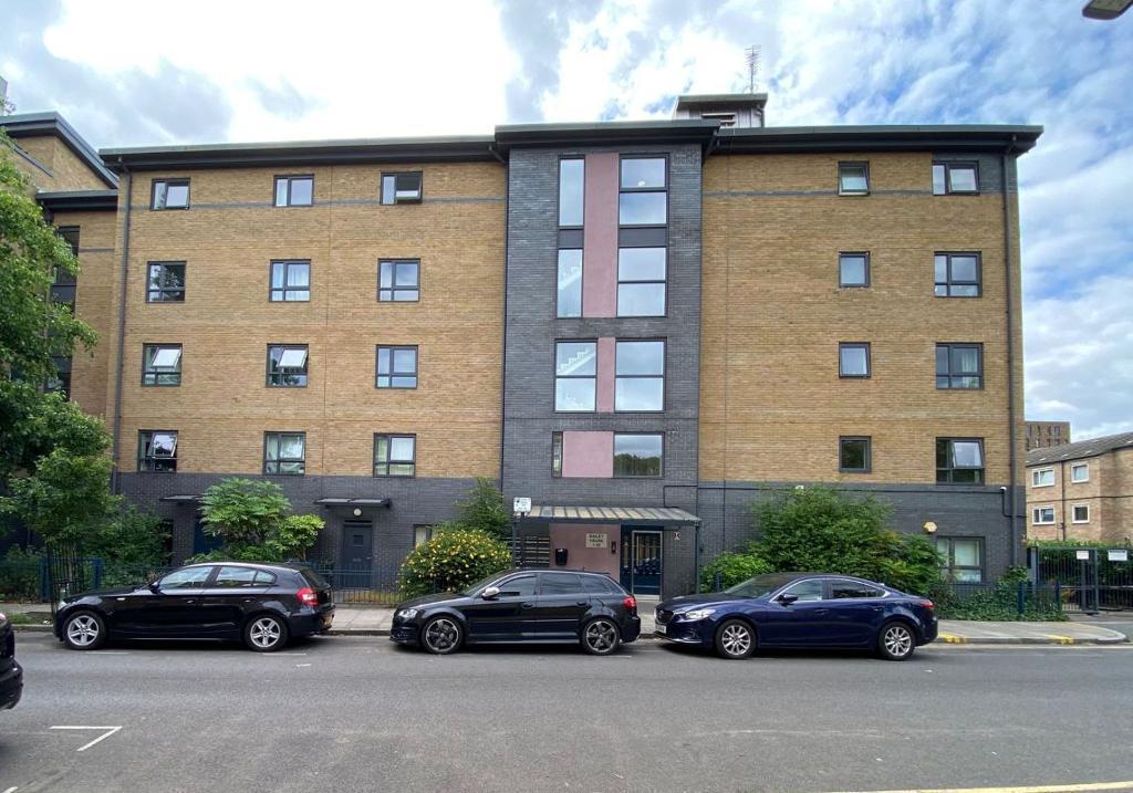 9, Bailey House, Bow, Bromley By Bow, Olympic Village photo 2
