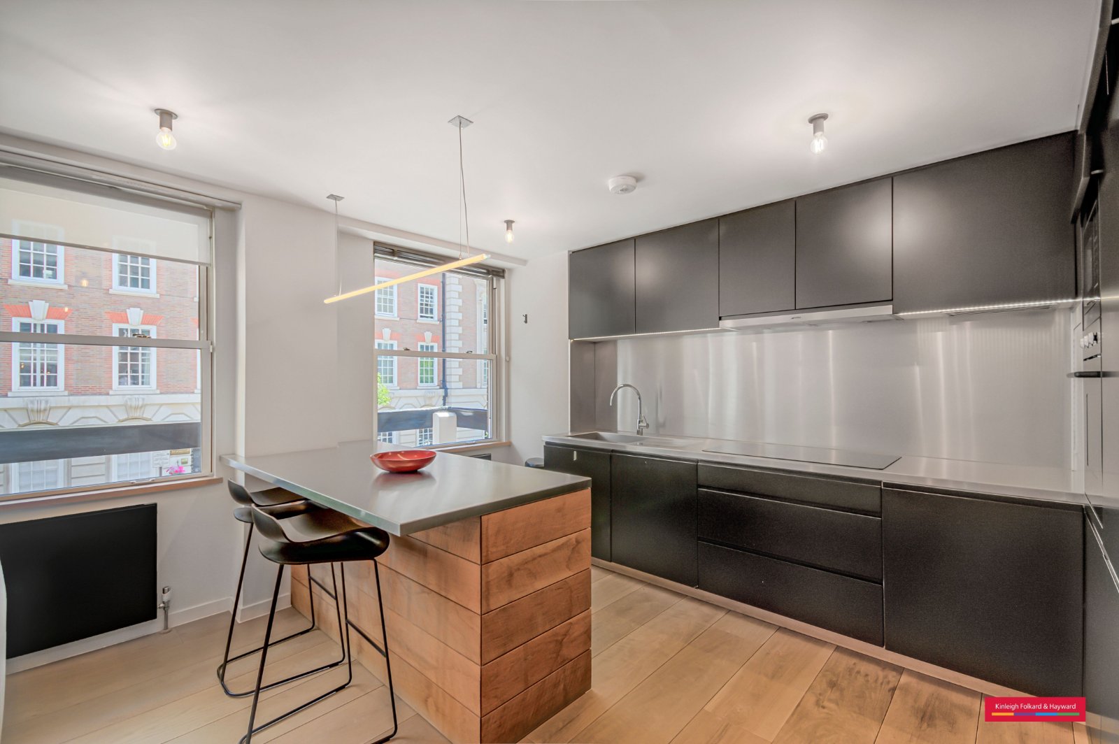 Flat 101, 10, Weymouth Street, London photo 4