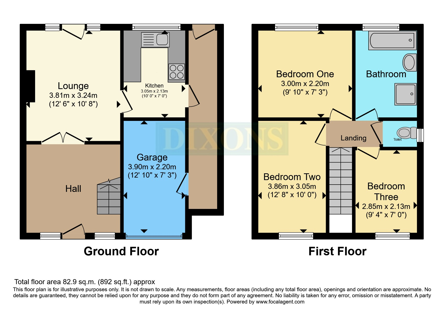 3 bed detached house for sale in Stonehurst Road, Great Barr