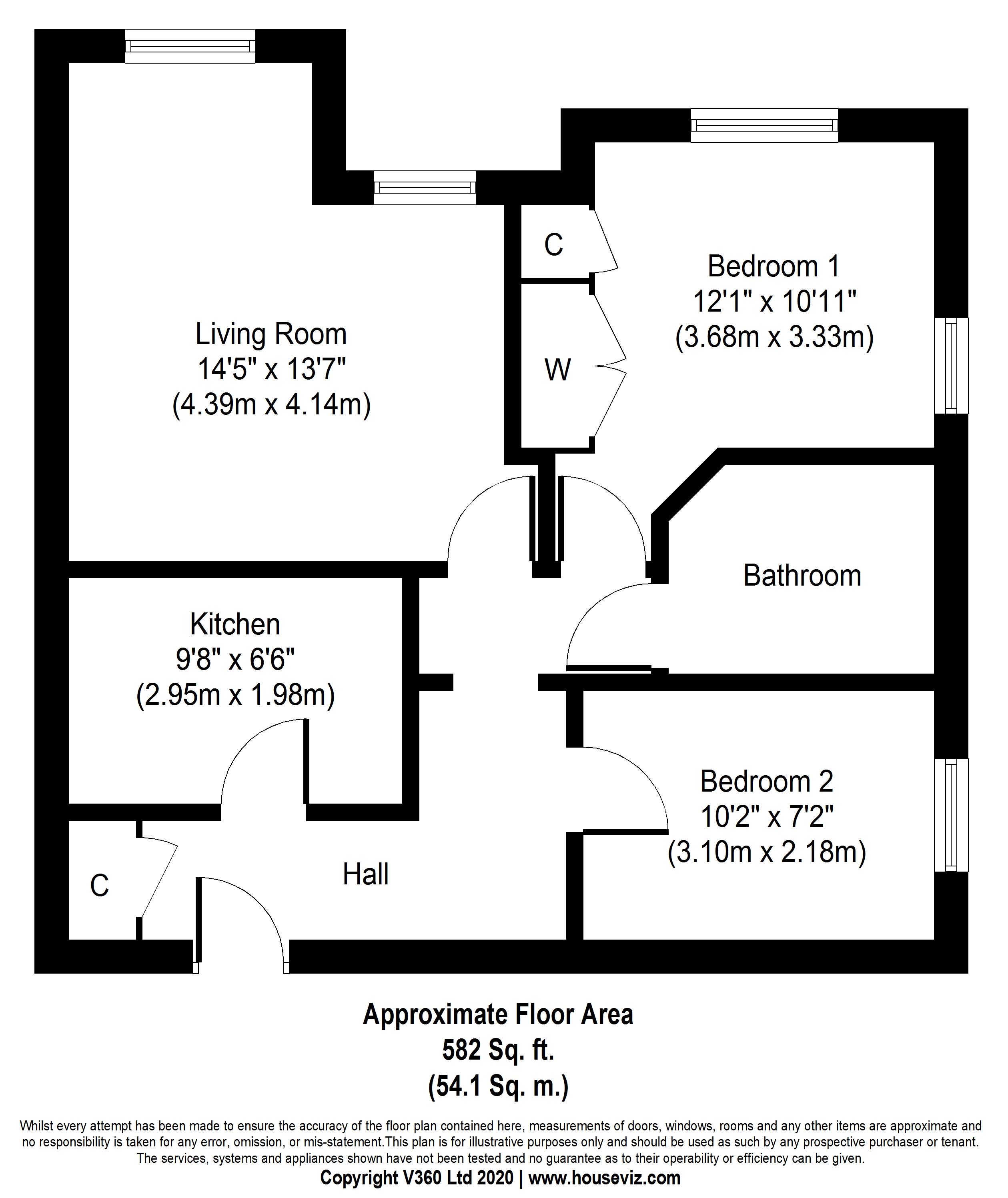 2 bed flat for sale in Station Road, Dorridge, Solihull B93 Zoopla
