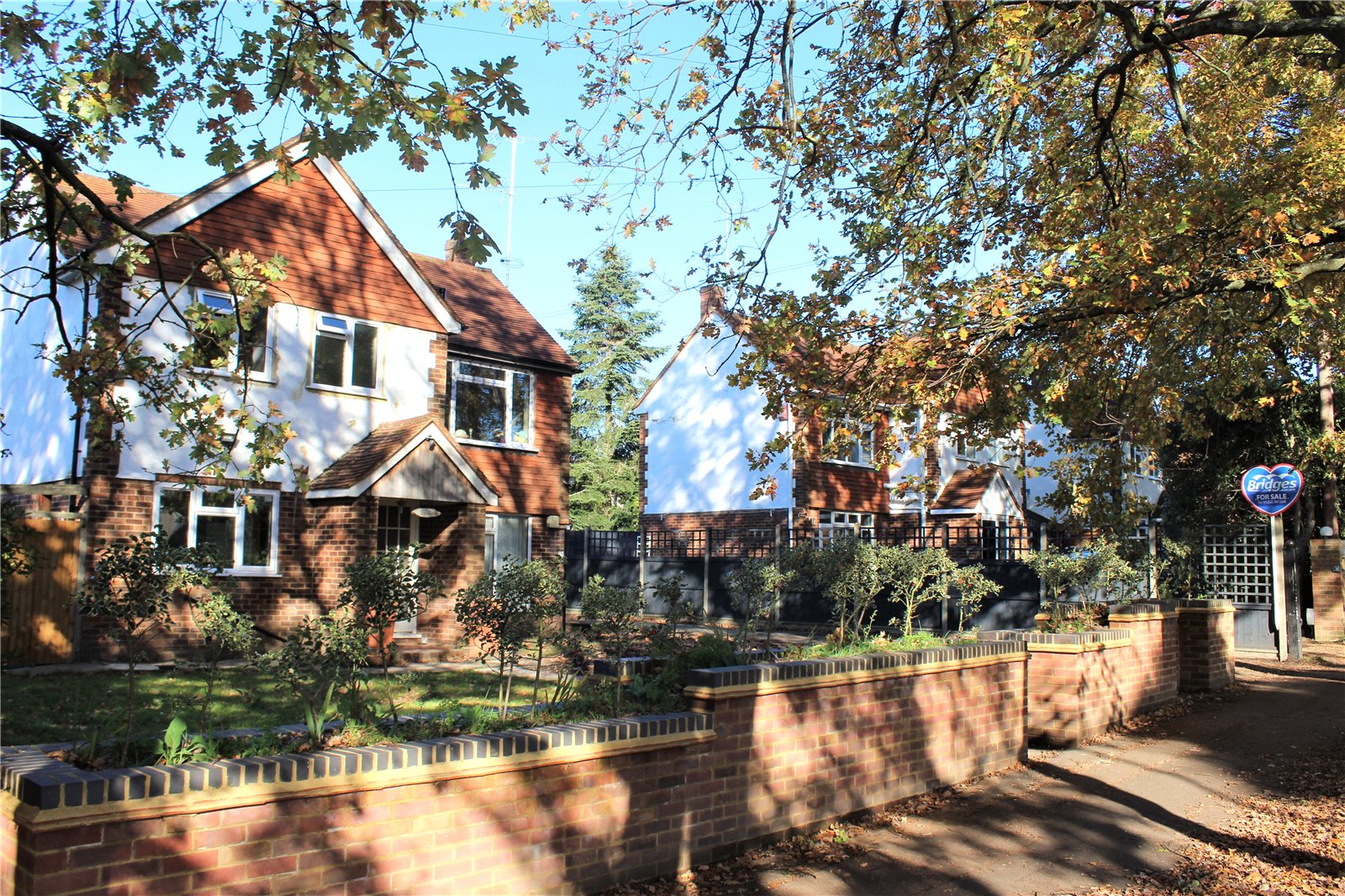 Photos of Chobham Road, Frimley, Surrey GU16 56837800 Zoopla