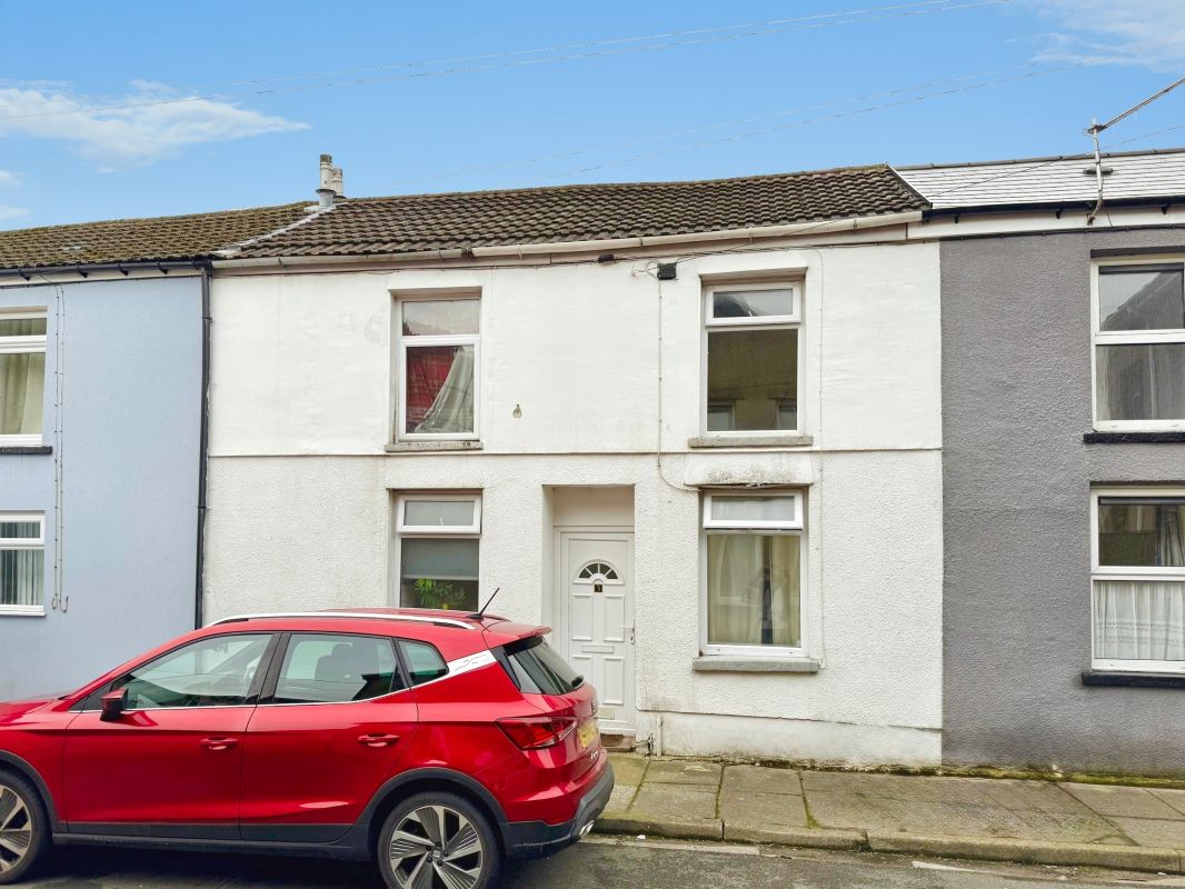 3, Cwmneol Place, Aberdare photo 2