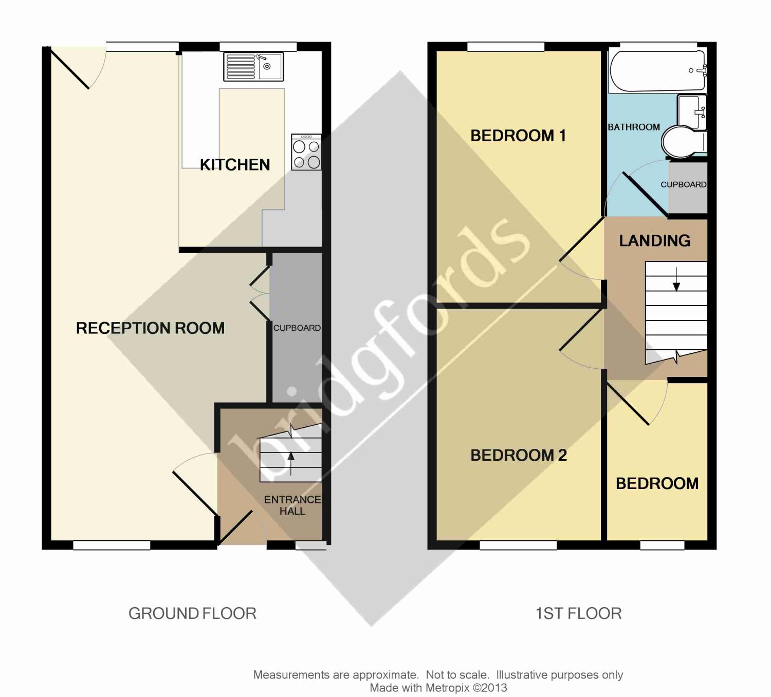 0 Bedrooms  for sale in Delph Approach, Intack, Blackburn, Lancashire BB1