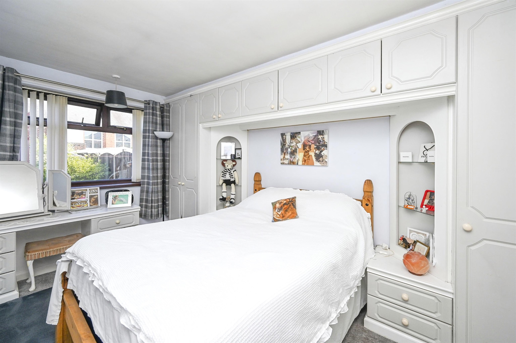 Photos of Birchwood Lane, Somercotes, Alfreton DE55 62133738