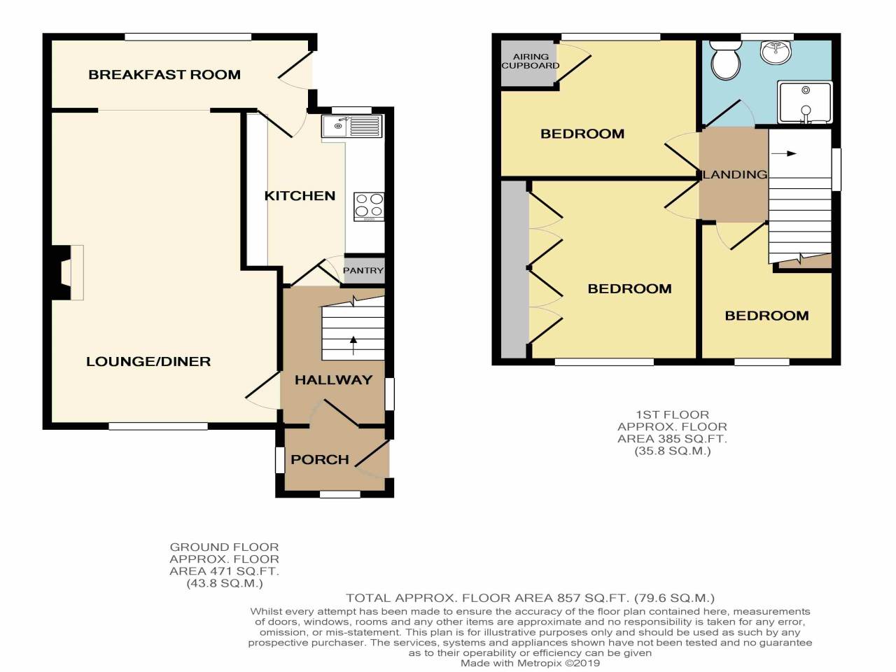 3 Bedrooms Semi-detached house for sale in Graig Park Hill, Malpas, Newport NP20