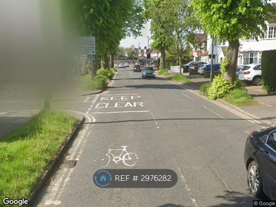 B, Headstone Lane Harrow, London photo 2