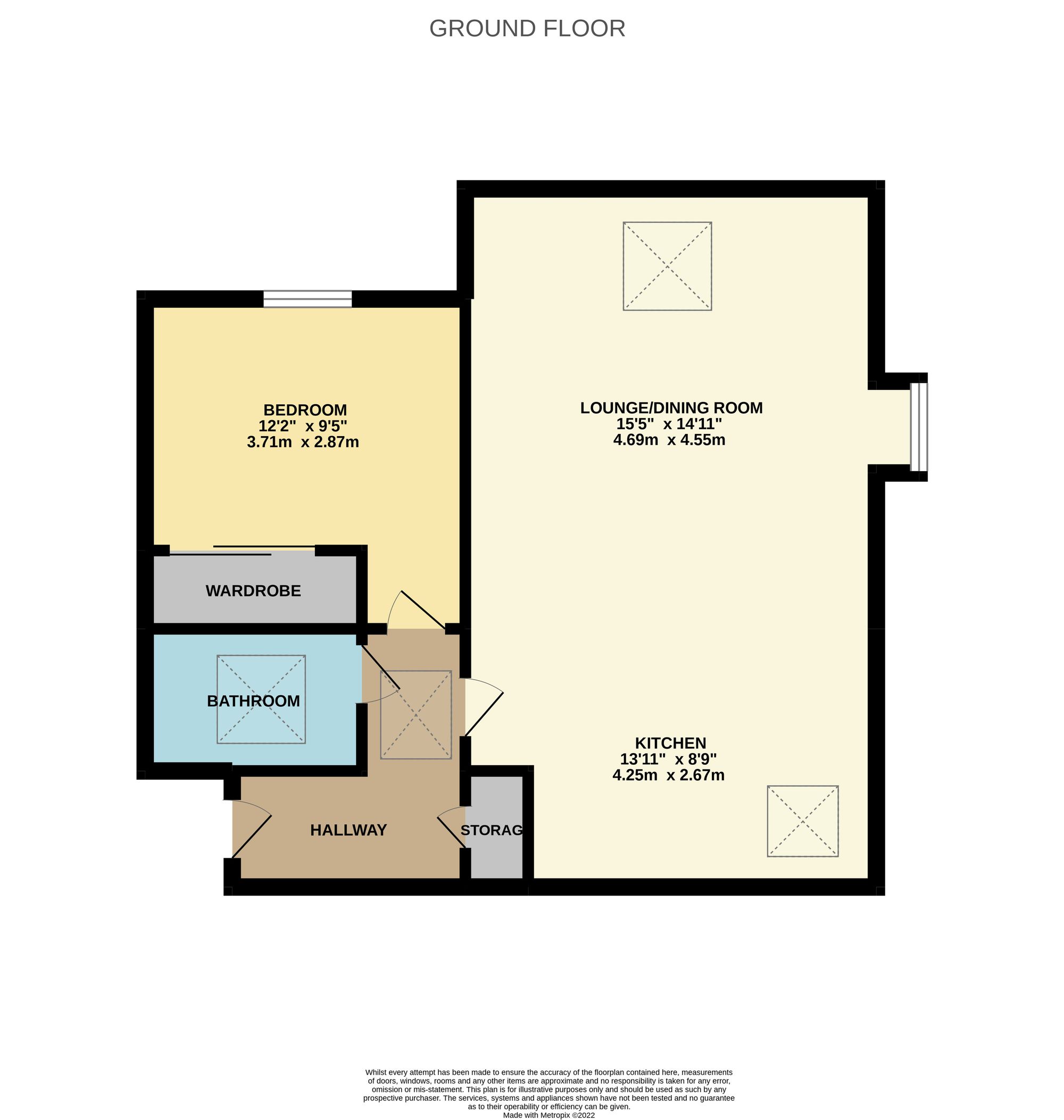 Weston Lane, Southampton SO19, 1 bedroom flat for sale 64041207