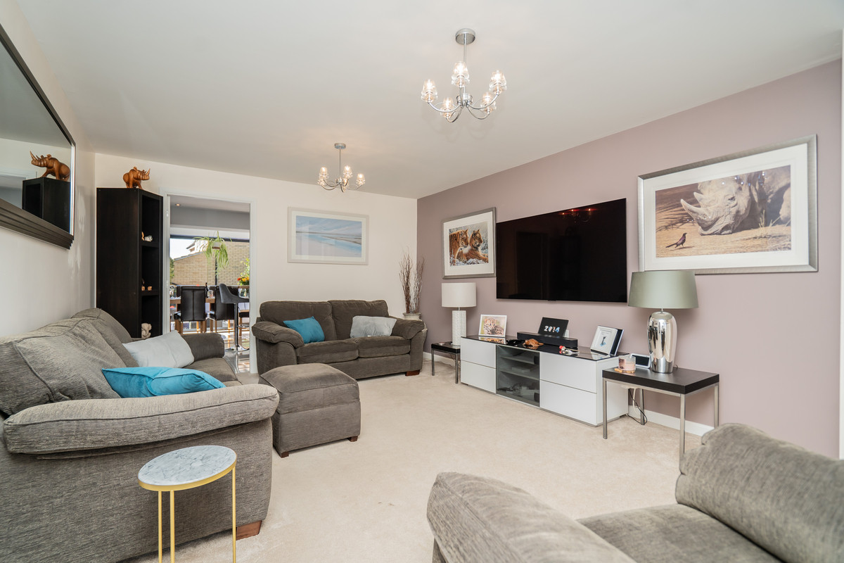 53, Maritime Way, Milton Keynes photo 4