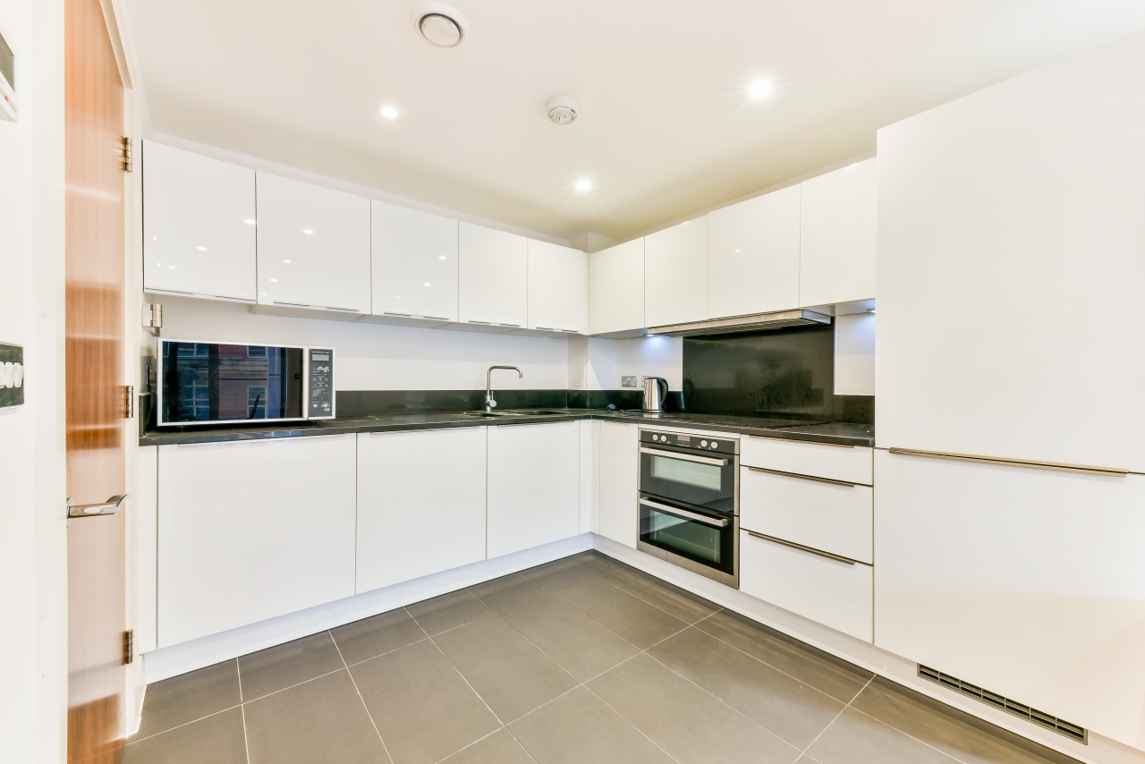 Flat 21, 10, Rochester Row, London photo 4
