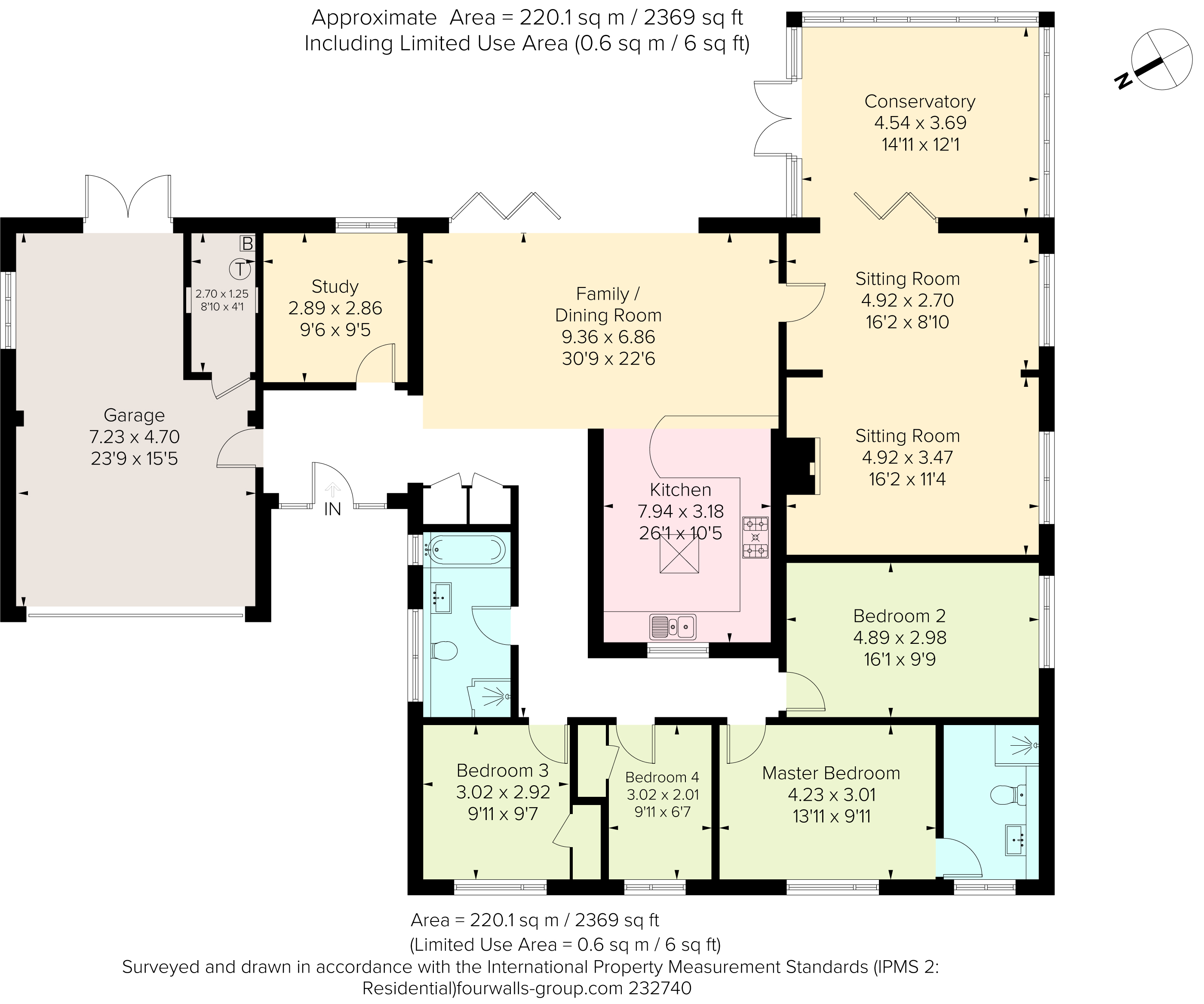 5 Bedrooms Bungalow to rent in Lower Road, Postcombe, Thame OX9