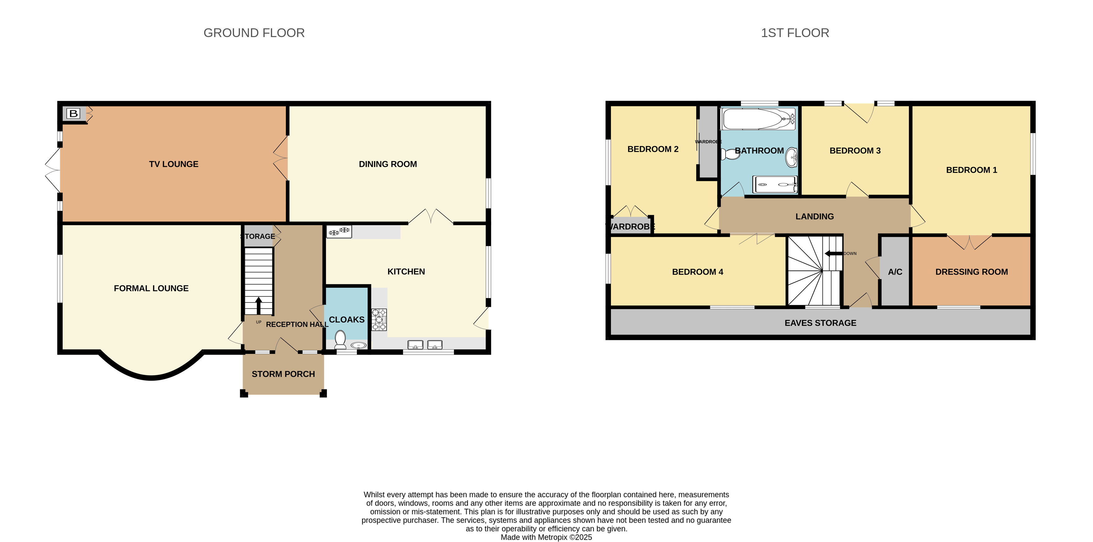 6, The Dell, Swansea floorplan