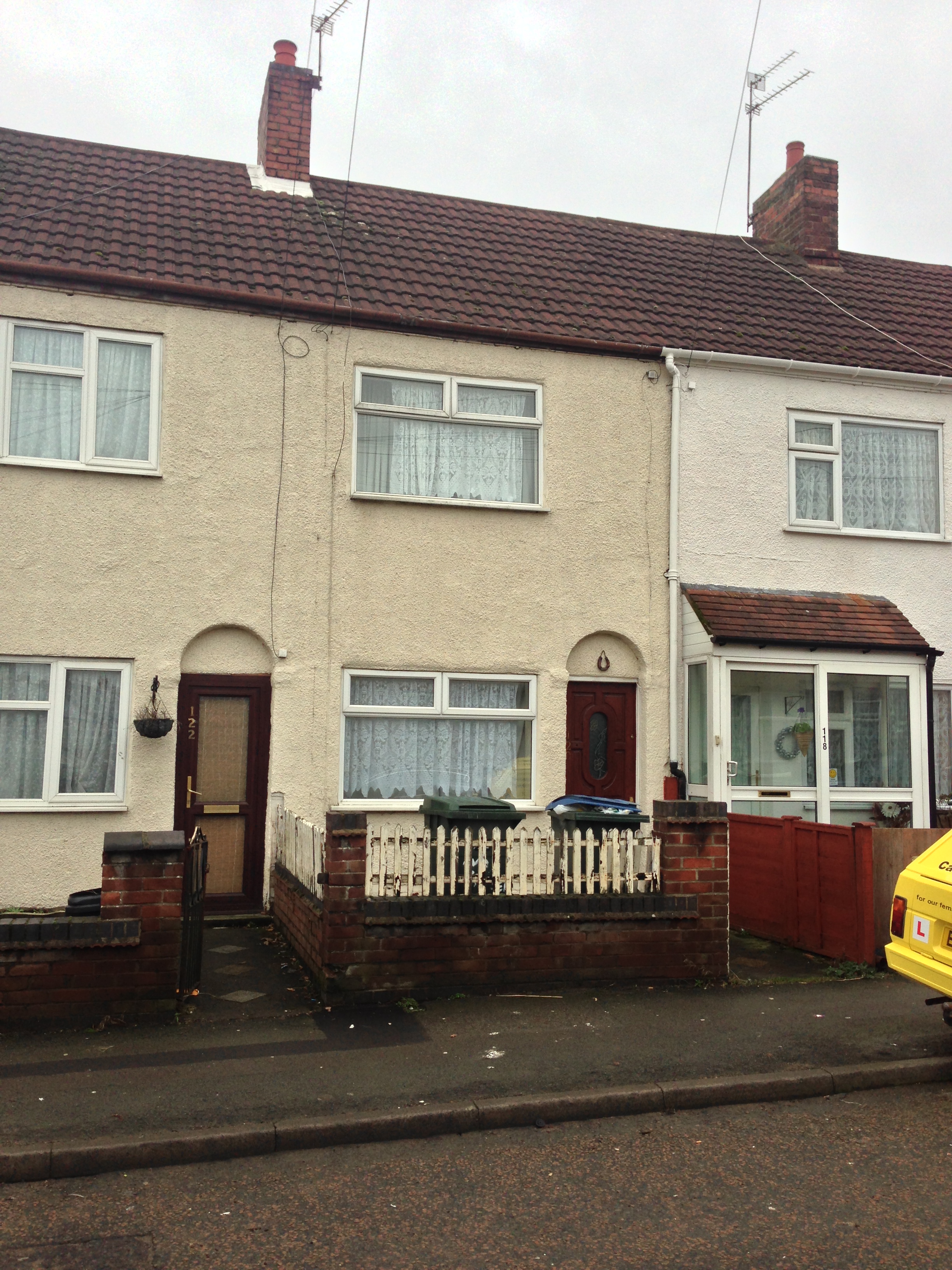 120, Coventry photo 2