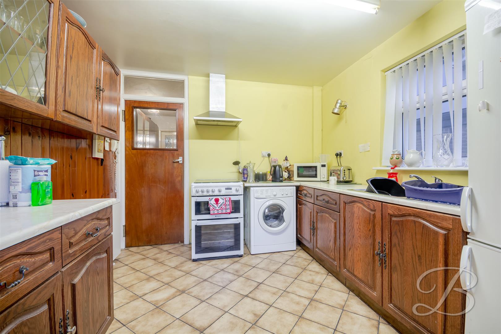 3, Mansfield Road, Nottingham photo 4