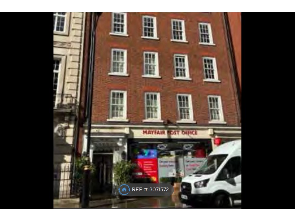 Flat, Grosvenor St, London photo 5