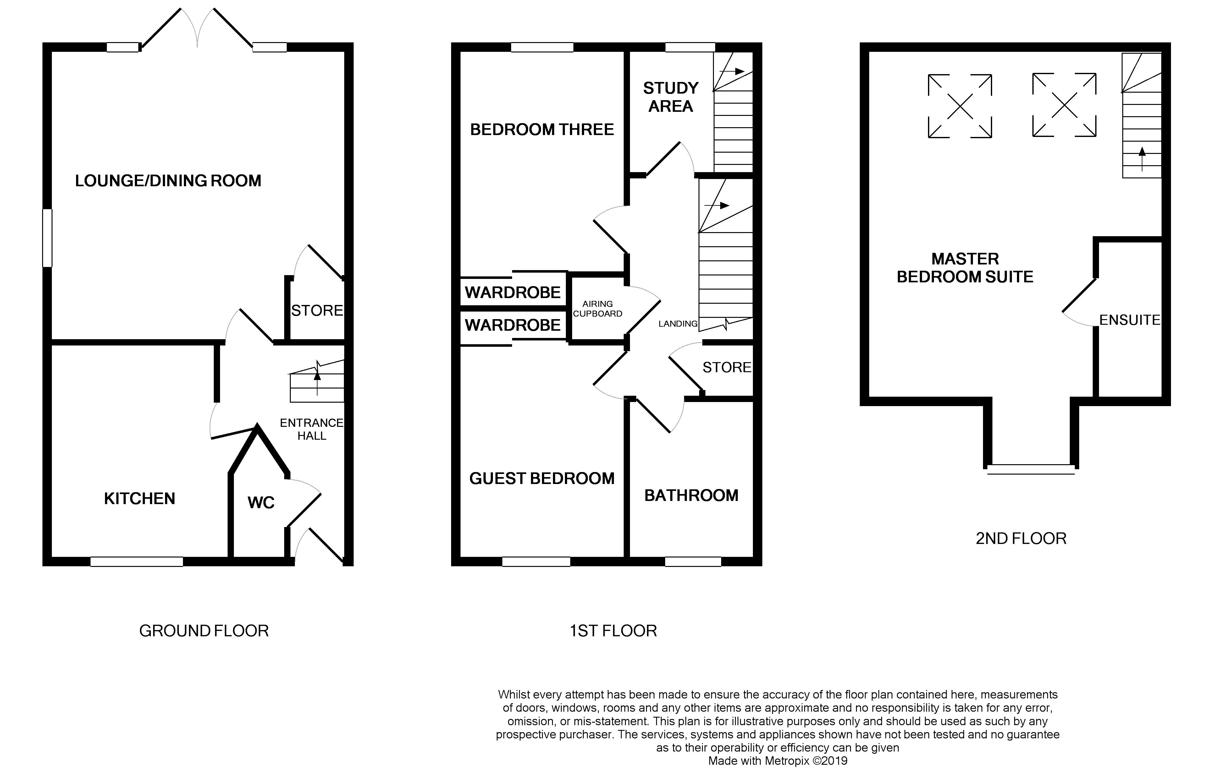 3 Bedrooms Semi-detached house for sale in Cornucopia Grove, Barlaston, Stoke-On-Trent ST12