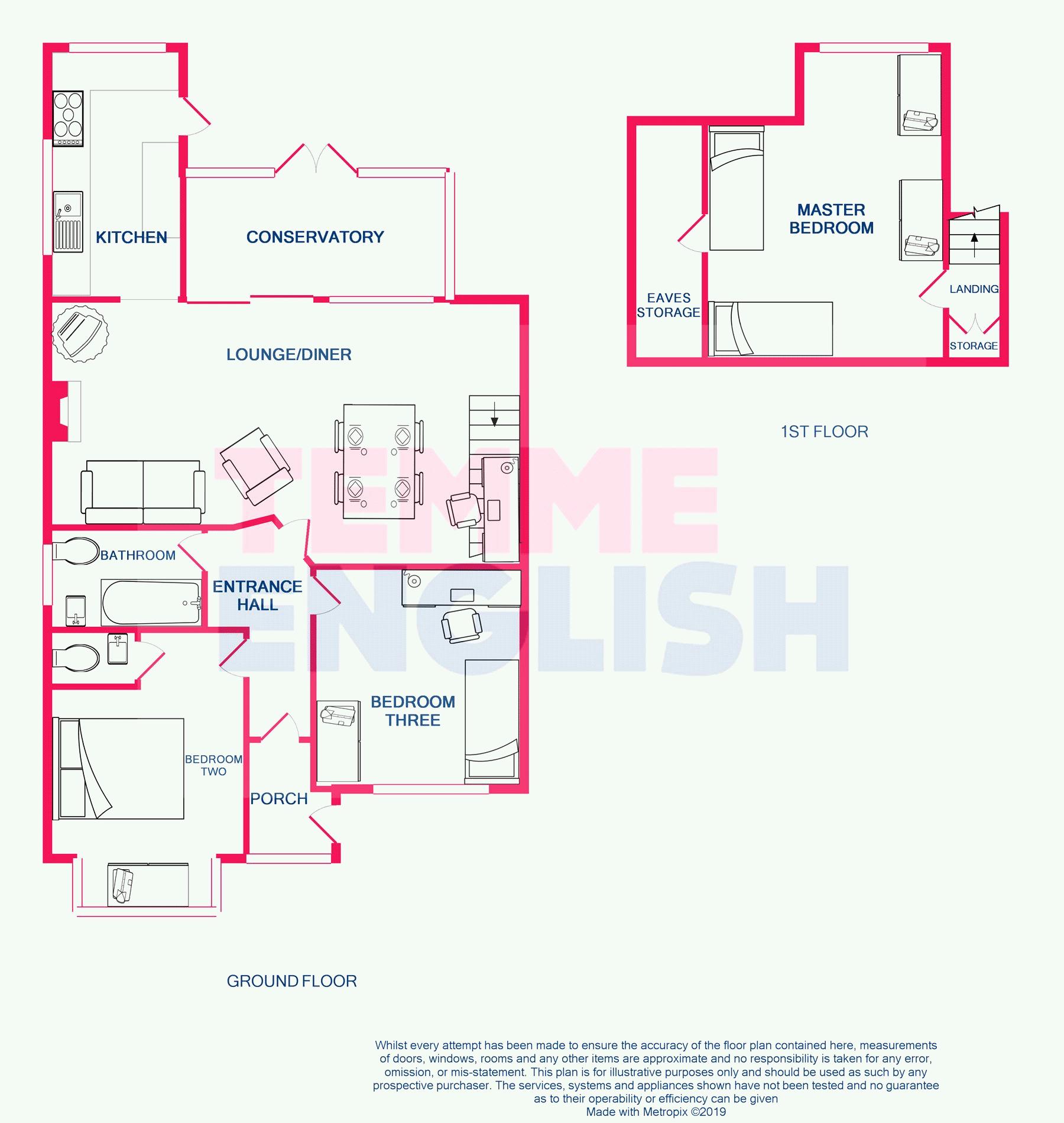 3 Bedrooms Chalet for sale in Glebe Way, Hadleigh, Benfleet SS7