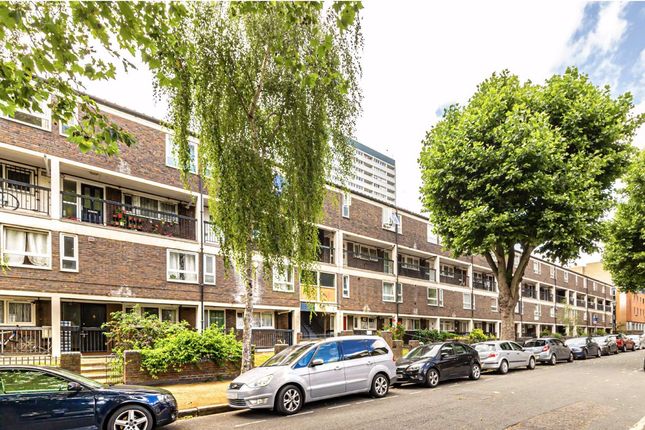 Vernon Road, London photo 5