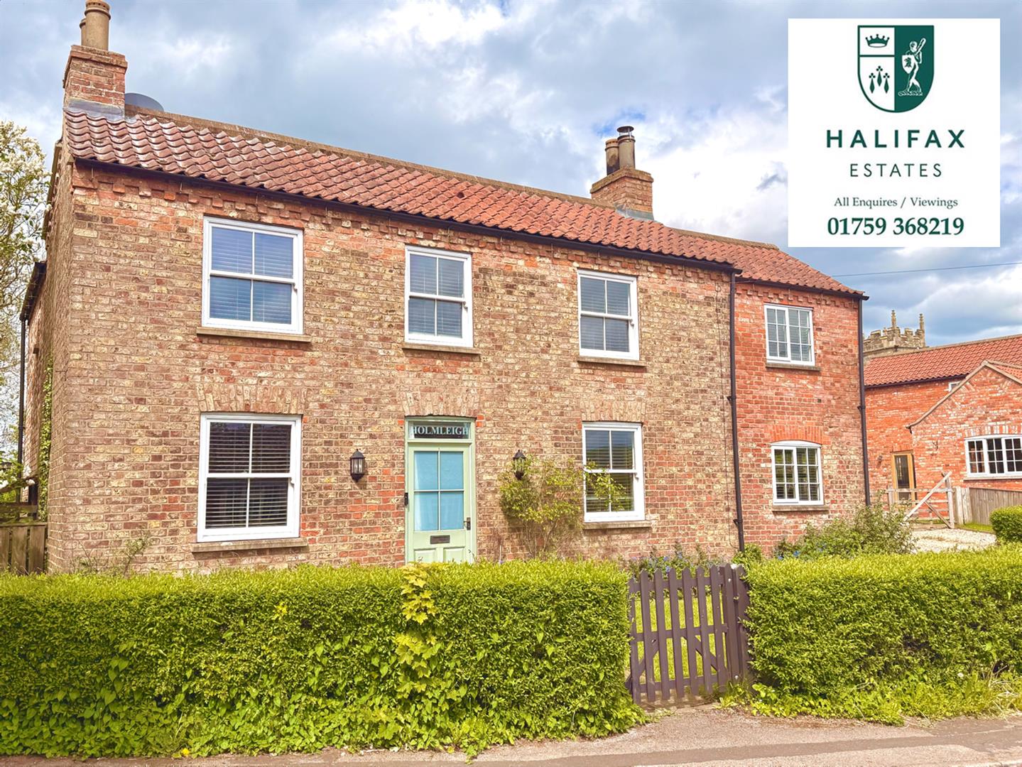 Holmleigh, Main Street, York photo 2