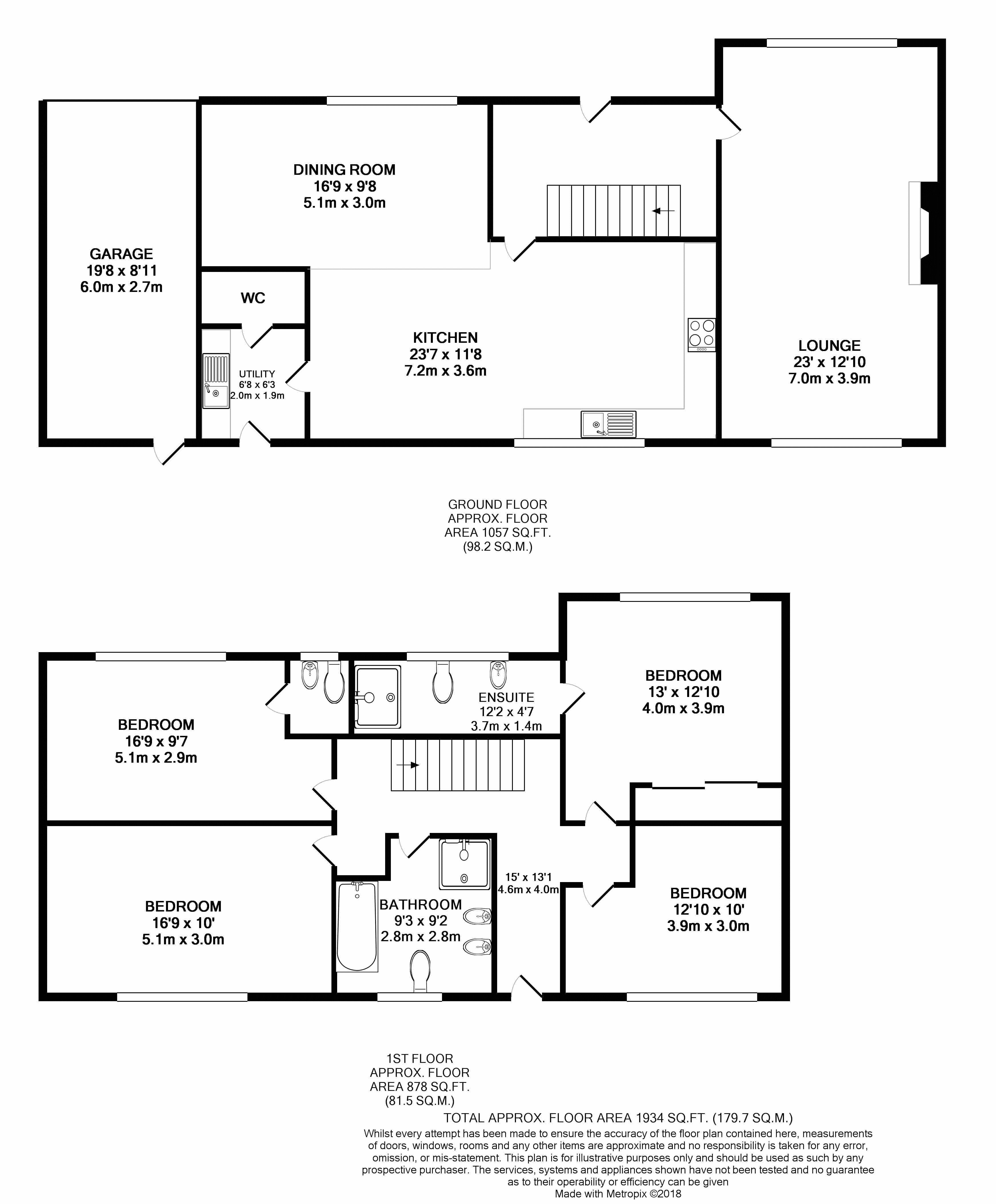 4 Bedrooms Detached house for sale in Llanasa Road, Gronant, Prestatyn LL19