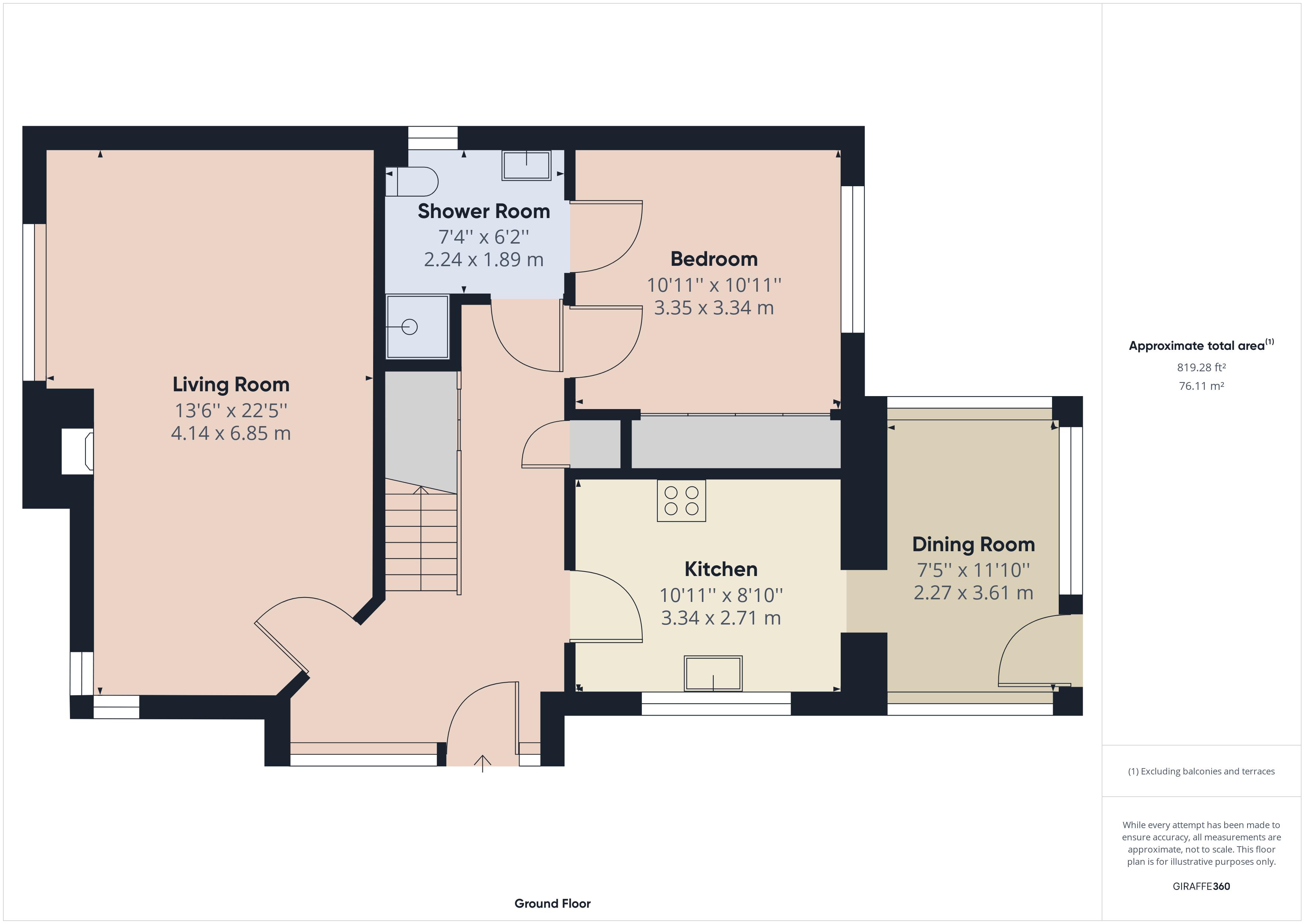 Goremire Road, Carluke ML8, 4 bedroom detached house for sale