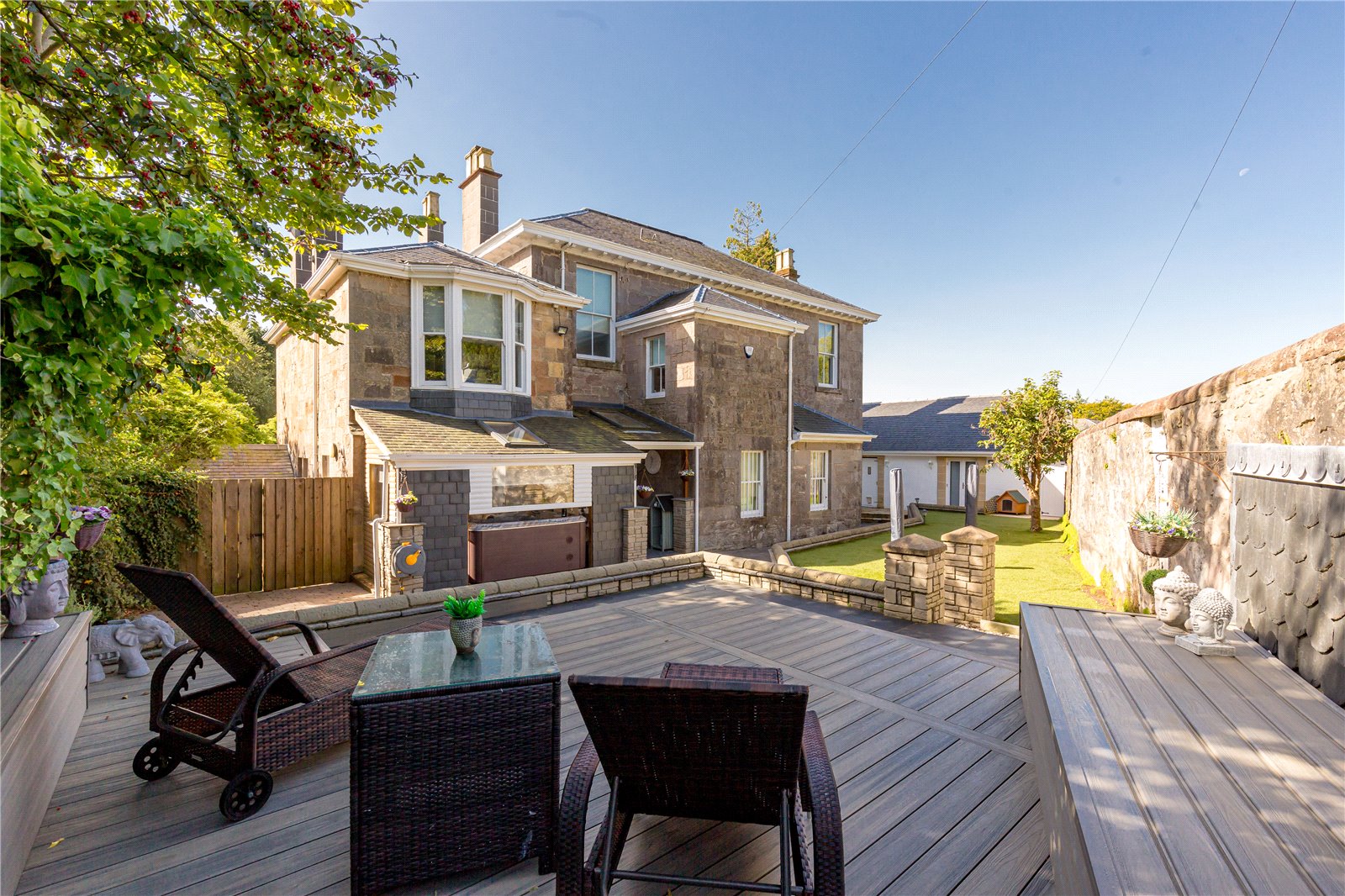 Photos of Deanston, 32 Queen Street, Helensburgh G84 65612629