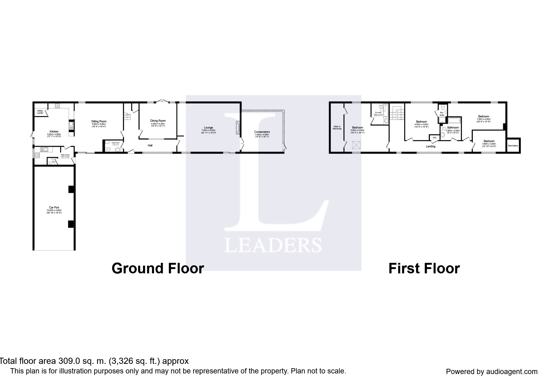 4 Bedrooms  to rent in Station Road, Mursley, Milton Keynes MK17