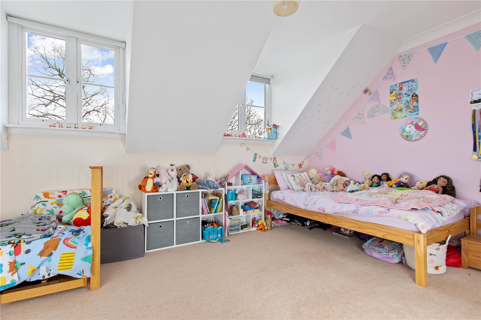 Photos of Woodlands Lane, Chichester, West Sussex PO19 66627726