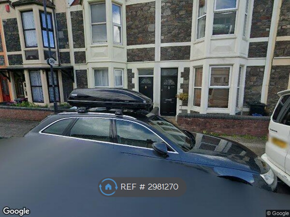 Argus Road, Bristol photo 2
