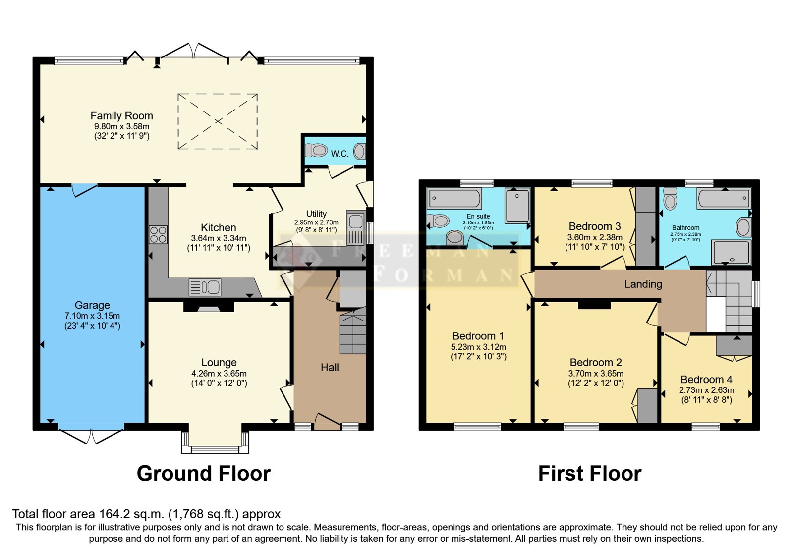 Tiverton Cottage,, Hartley Road, Cranbrook floorplan