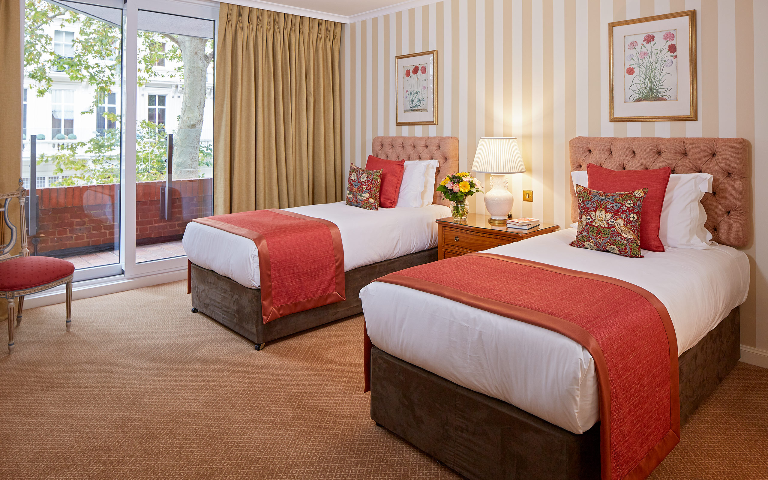 Thorney Court, Palace Gate, London photo 3