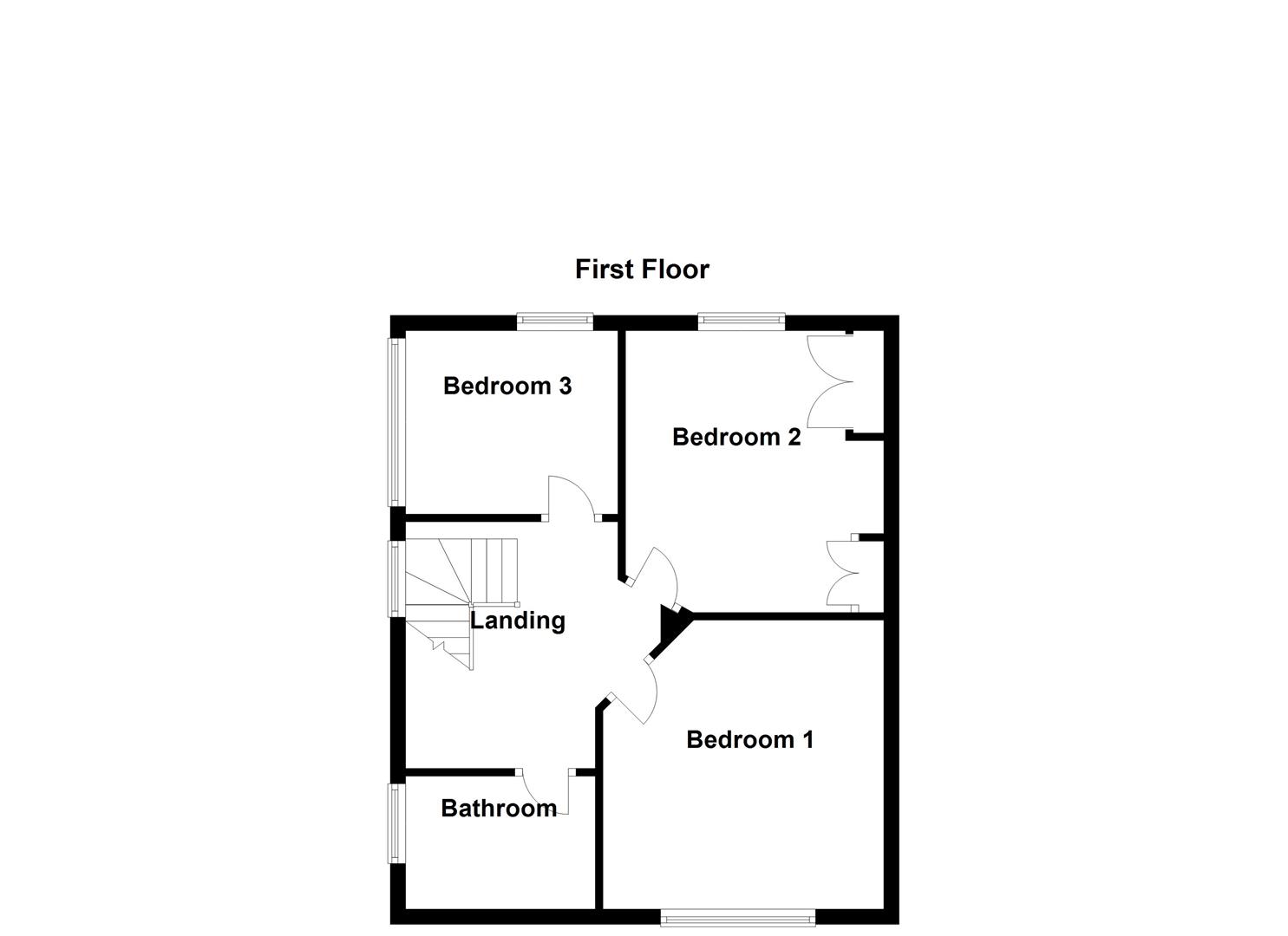 Doncaster Road, Wakefield WF1, 3 bedroom semidetached house for sale