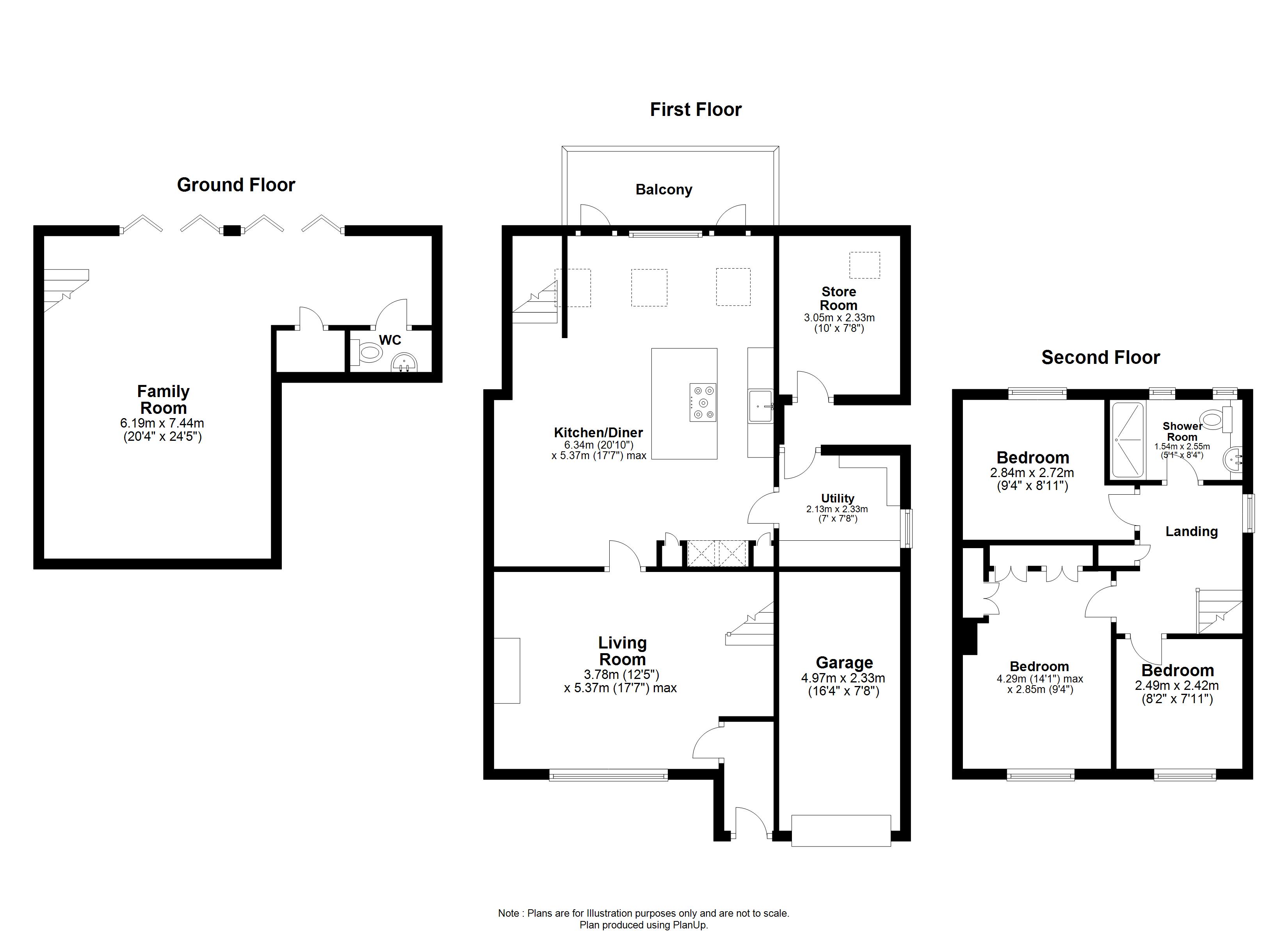 Ventnor Gardens, Low Fell NE9, 3 bedroom semidetached house for sale