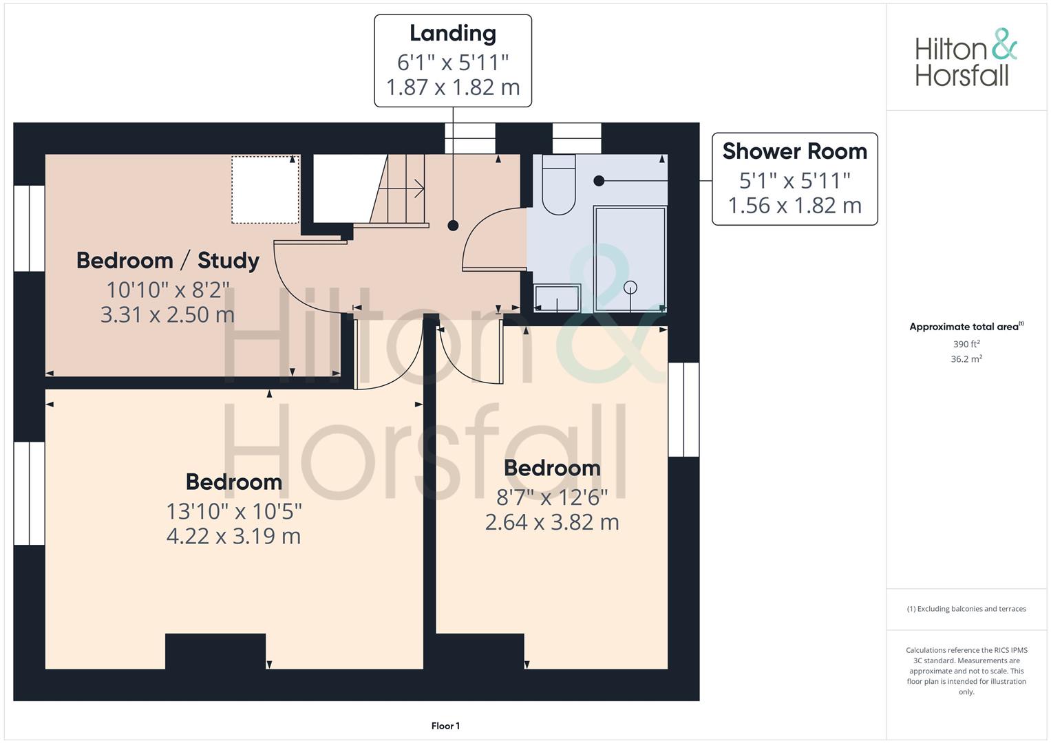 47, Ringstone Crescent, Nelson floorplan