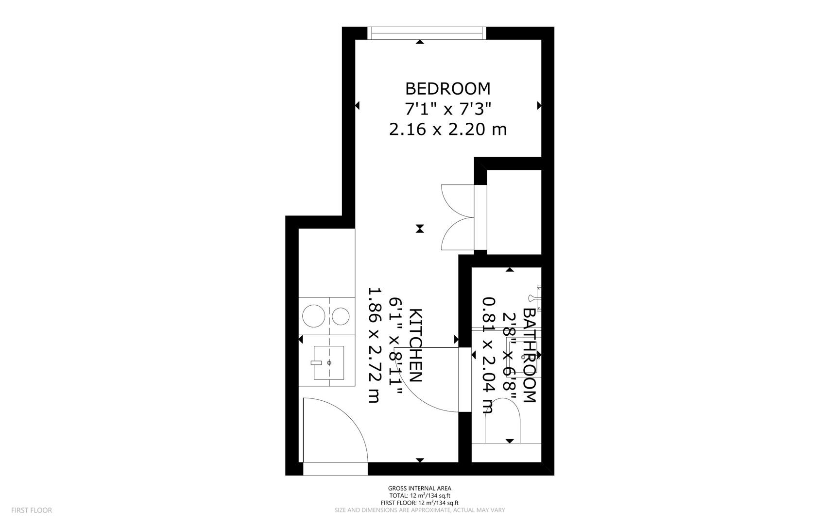 31 Draycott Avenue, LONDON floorplan
