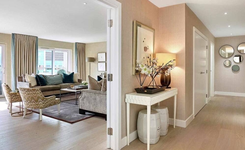 2372 Beaufort Park 1, Caversham Road, London photo 4
