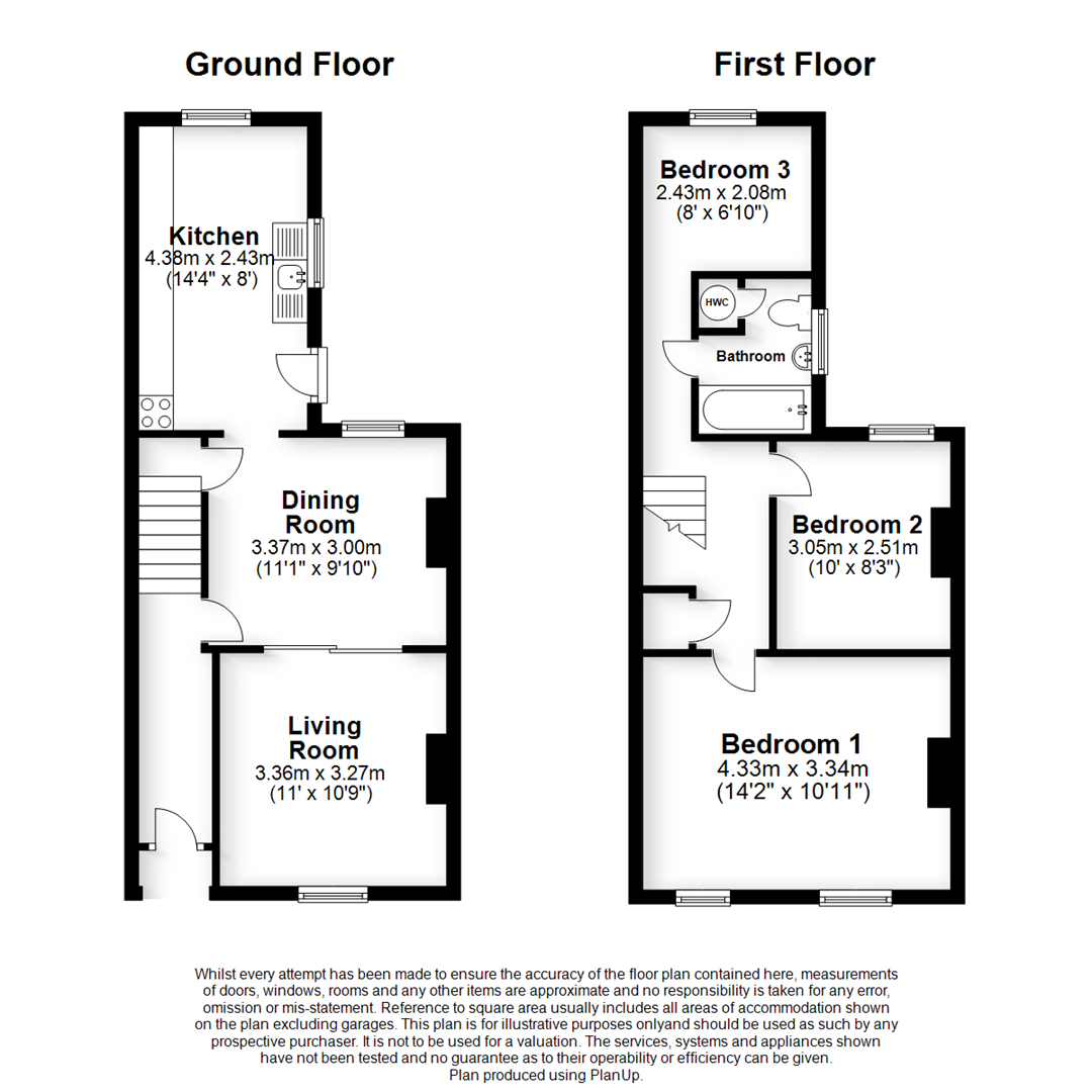 Cosgrove Road, Old Stratford, Milton Keynes MK19, 3 bedroom terraced
