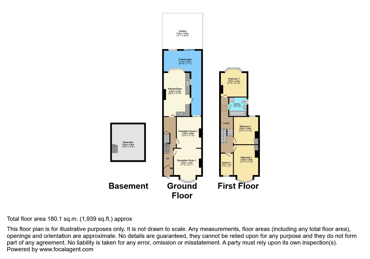 Mildenhall Road, London E5, 4 bedroom terraced house for sale 58935984 PrimeLocation