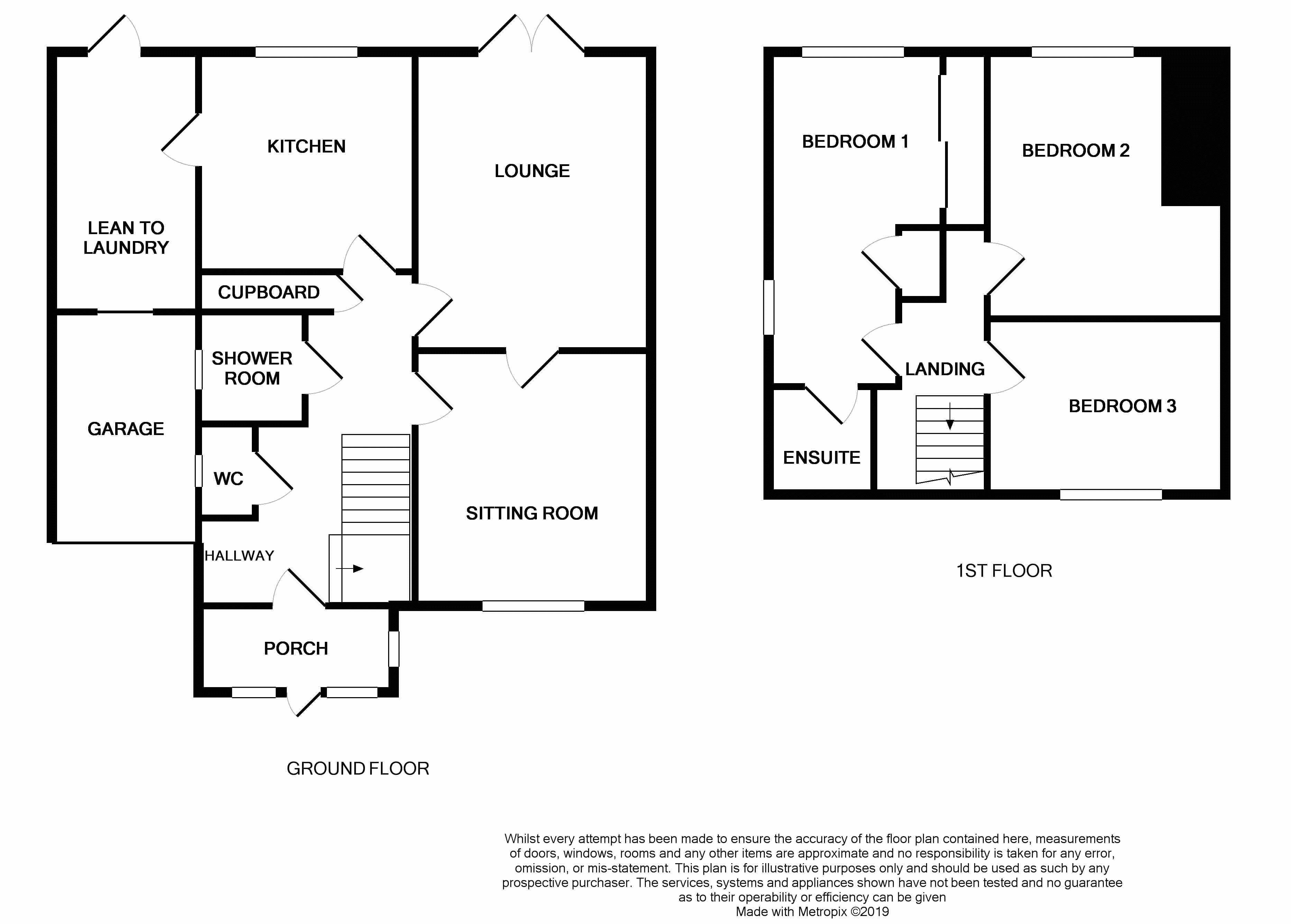 3 Bedrooms Semi-detached house for sale in Latimer Close, Orrell, Wigan WN5