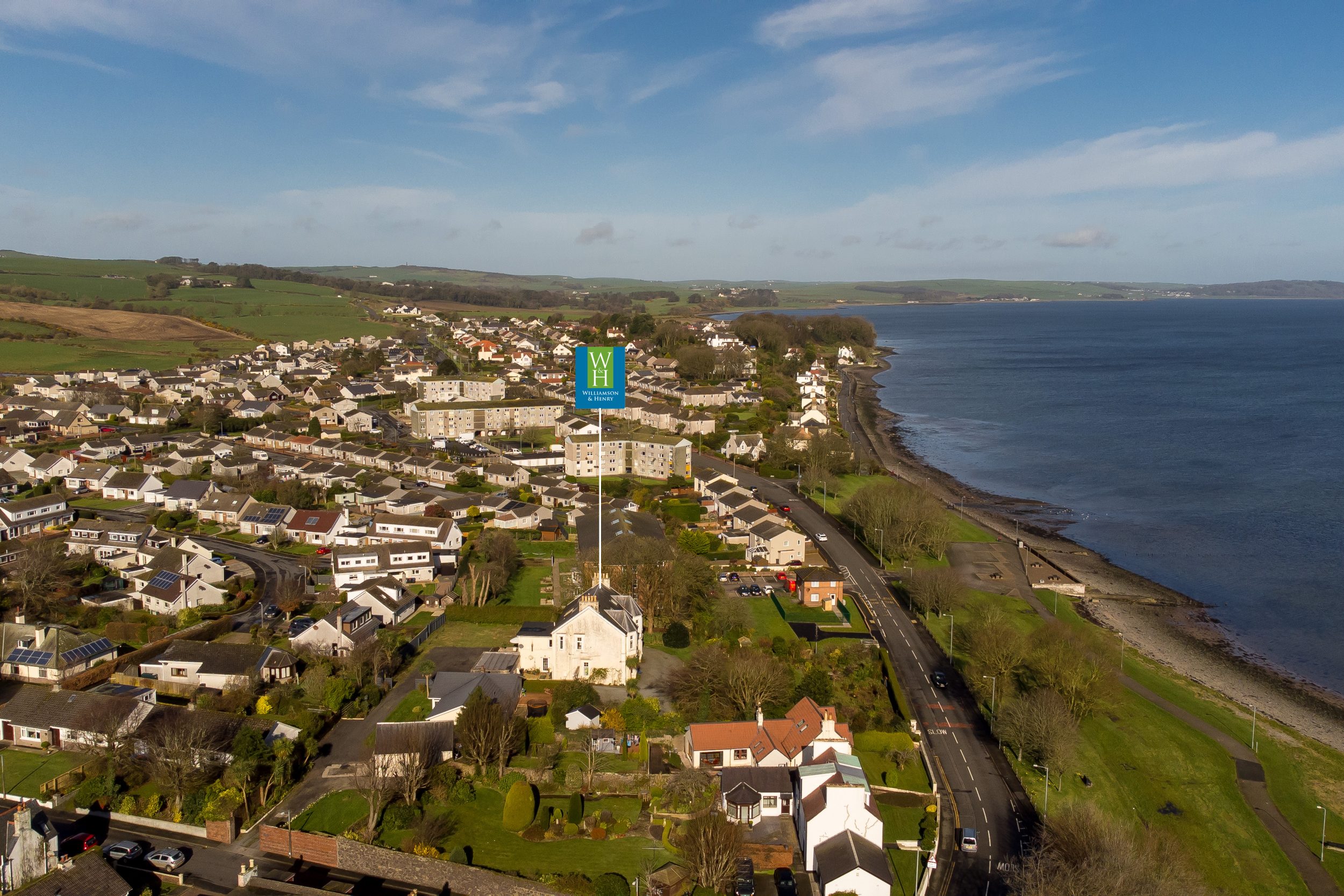 Photos of Millhouse, Seabank Road, Stranraer DG9 66930531 PrimeLocation