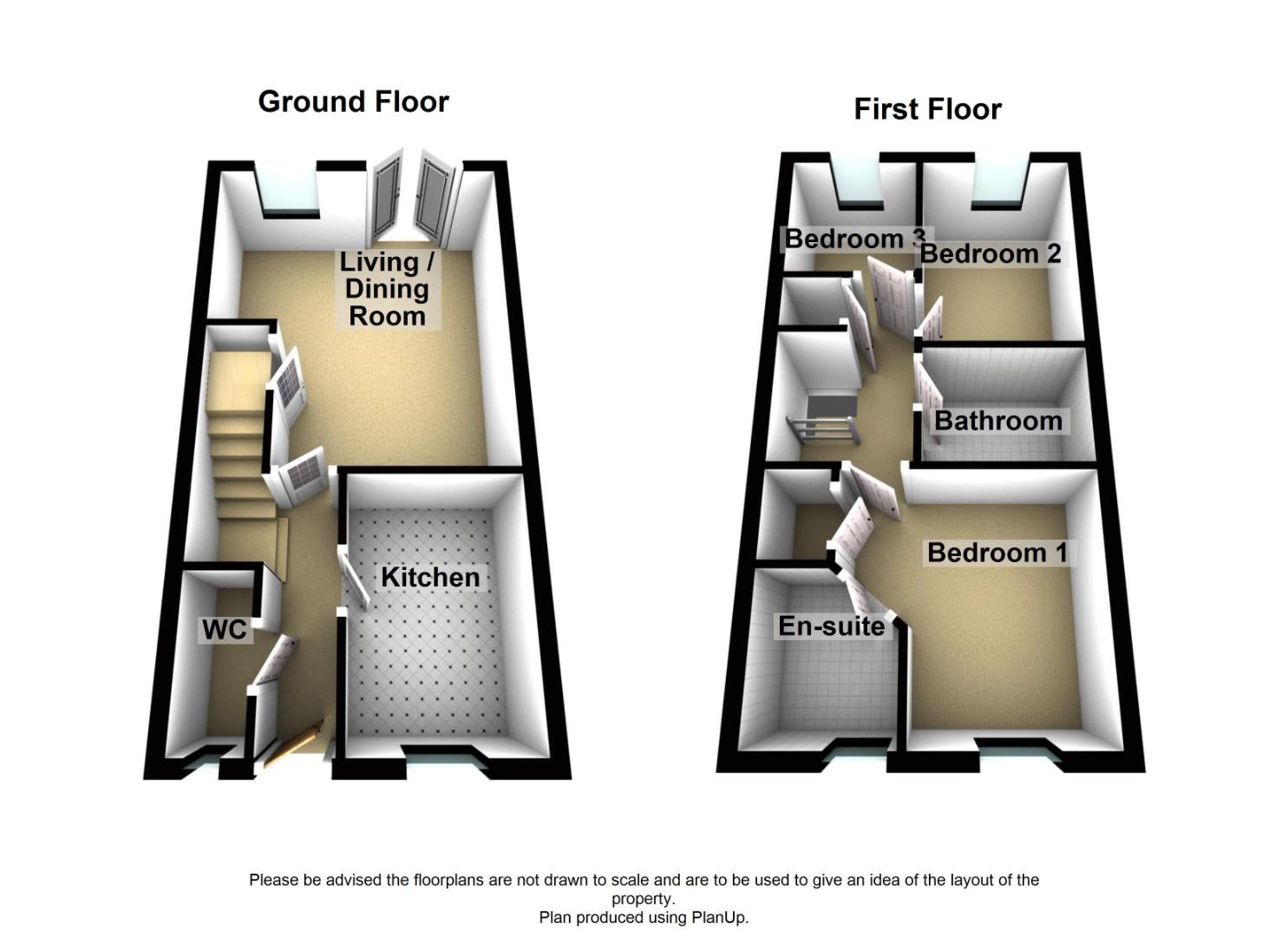 3 bed semidetached house for sale in Jefferson Grove, Seaton Delaval