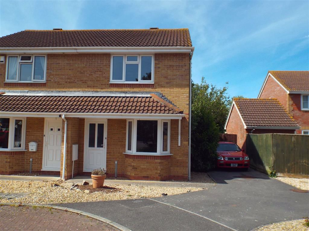 Free property report 16 Heal Close, Burnhamonsea, TA8 1JG Chimnie