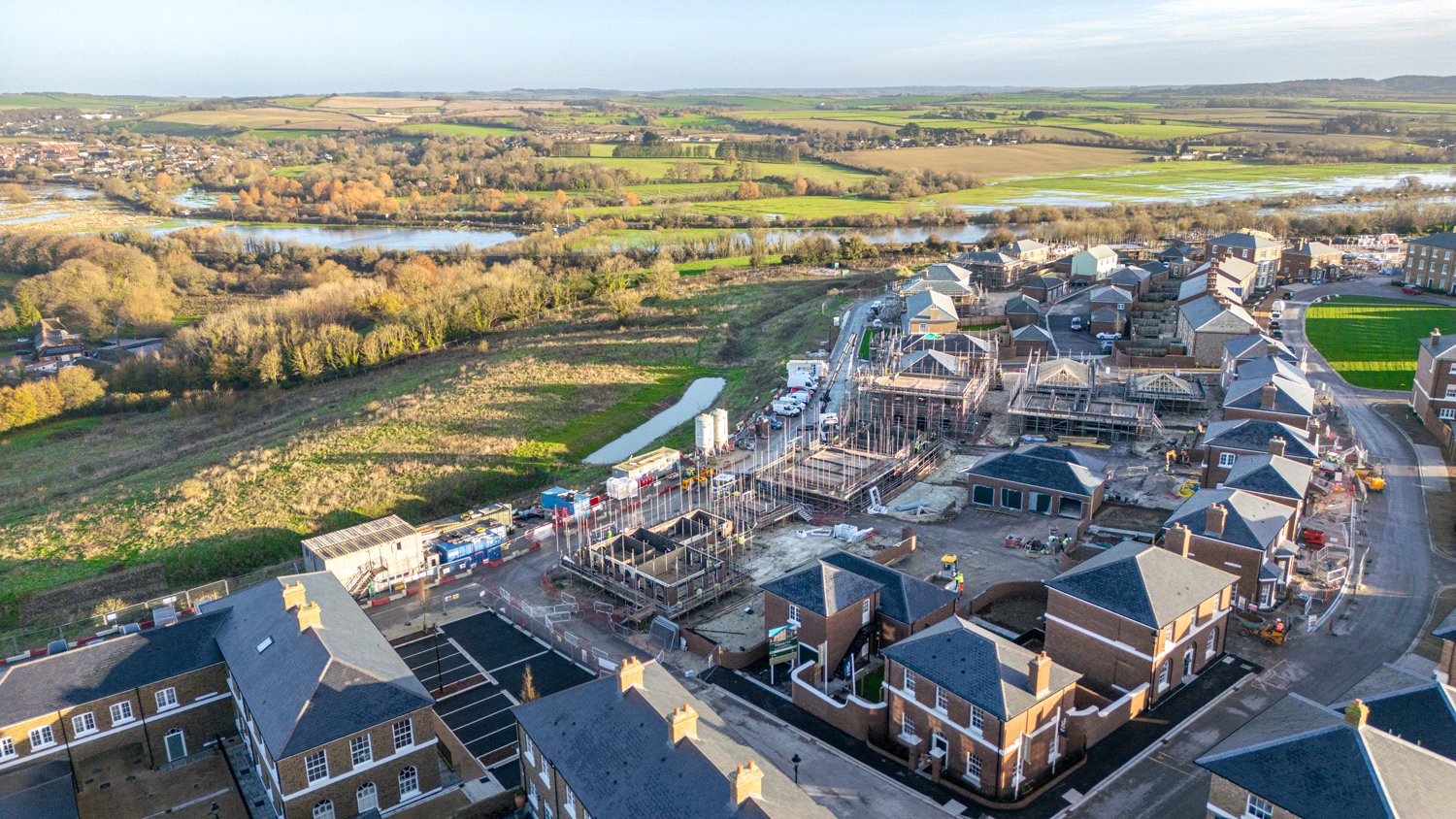 4 bedroom detached new house for sale 0