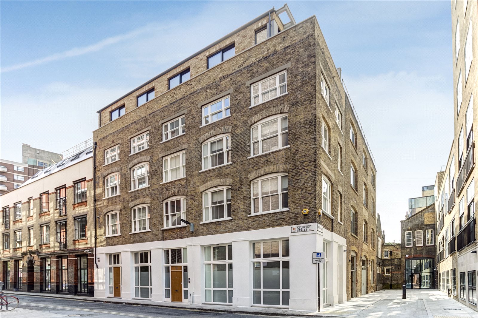 Photos of Stukeley Street, Covent Garden WC2B - 51890378 | PrimeLocation