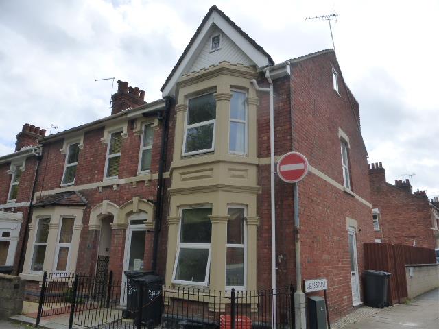 5D, Euclid Street, SWINDON photo 4