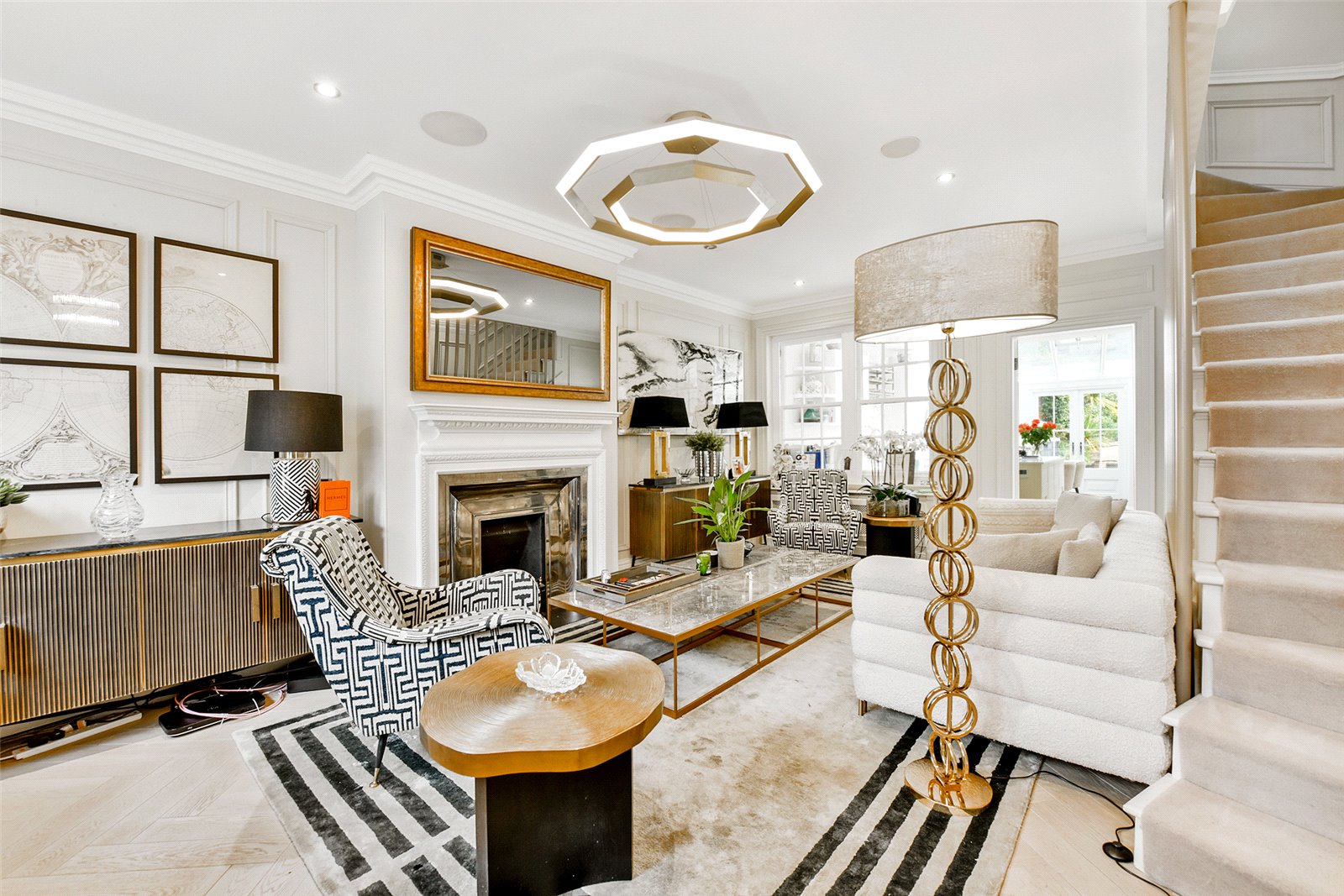 3 bedroom terraced house for sale 0