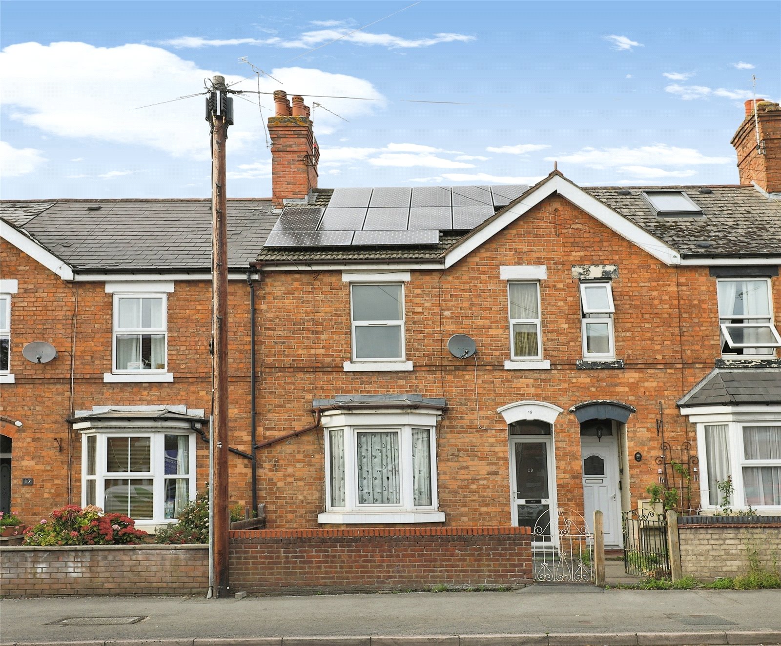 Photos of Elm Road, Evesham, Worcestershire WR11 66301349 PrimeLocation