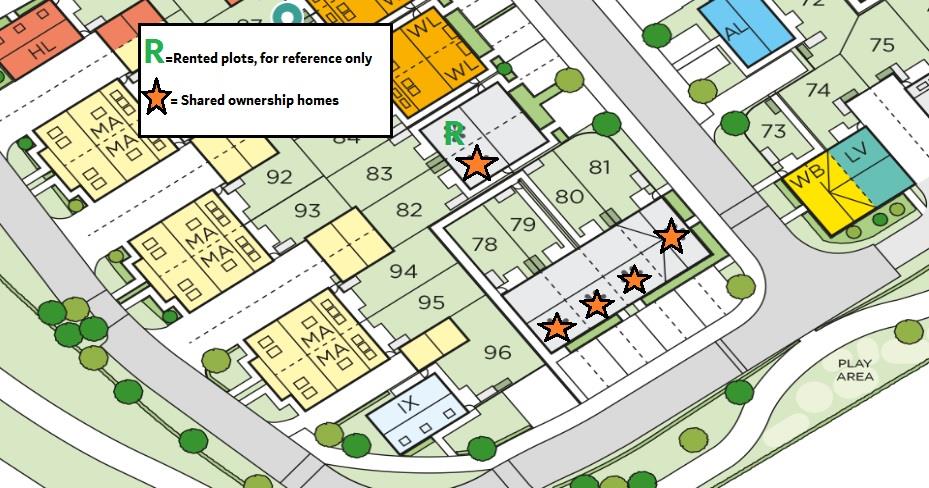 Property 3 of 6. Site Plan Plots 78-81.Jpg