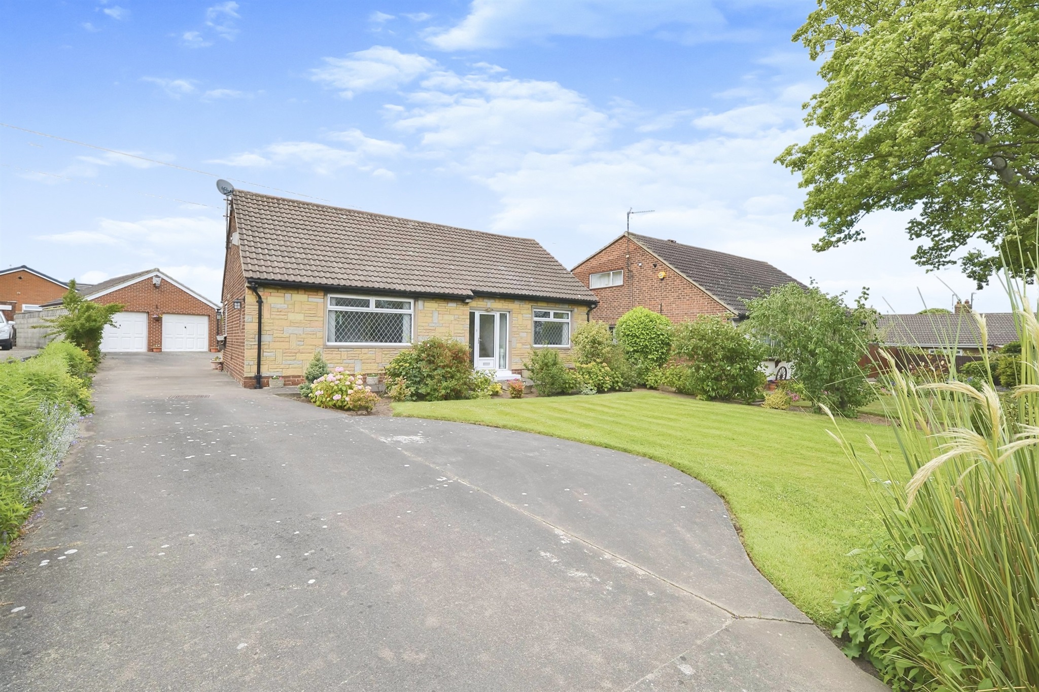 Photos of Road West, StocktonOnTees TS19 61762711