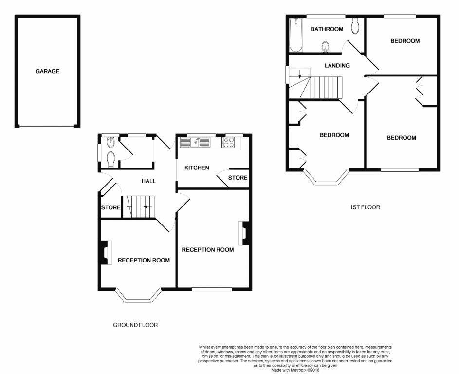 3 Bedrooms Semi-detached house for sale in Porth-Y-Castell, Barry CF62